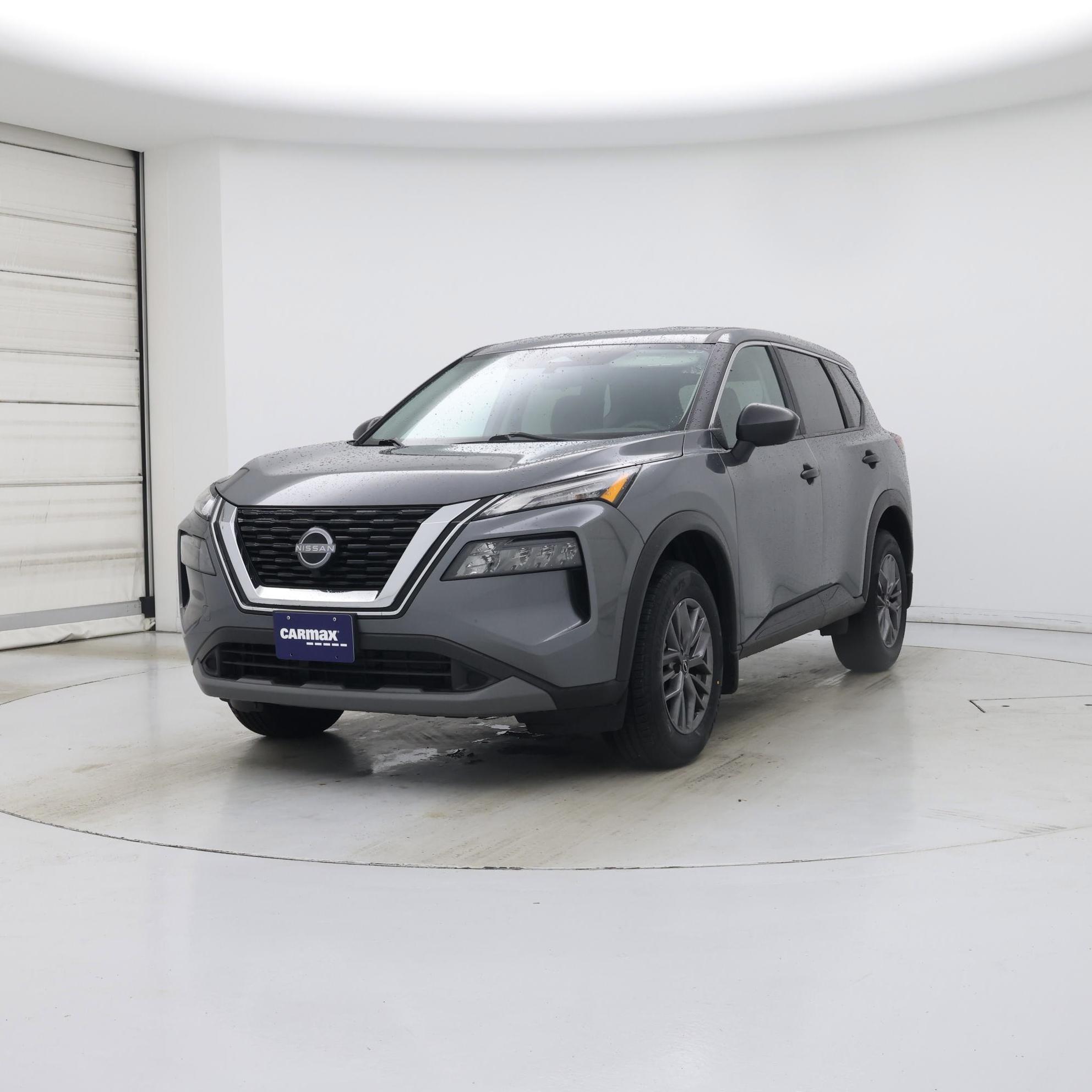 Thumbnail: 2023 Nissan Rogue - 4