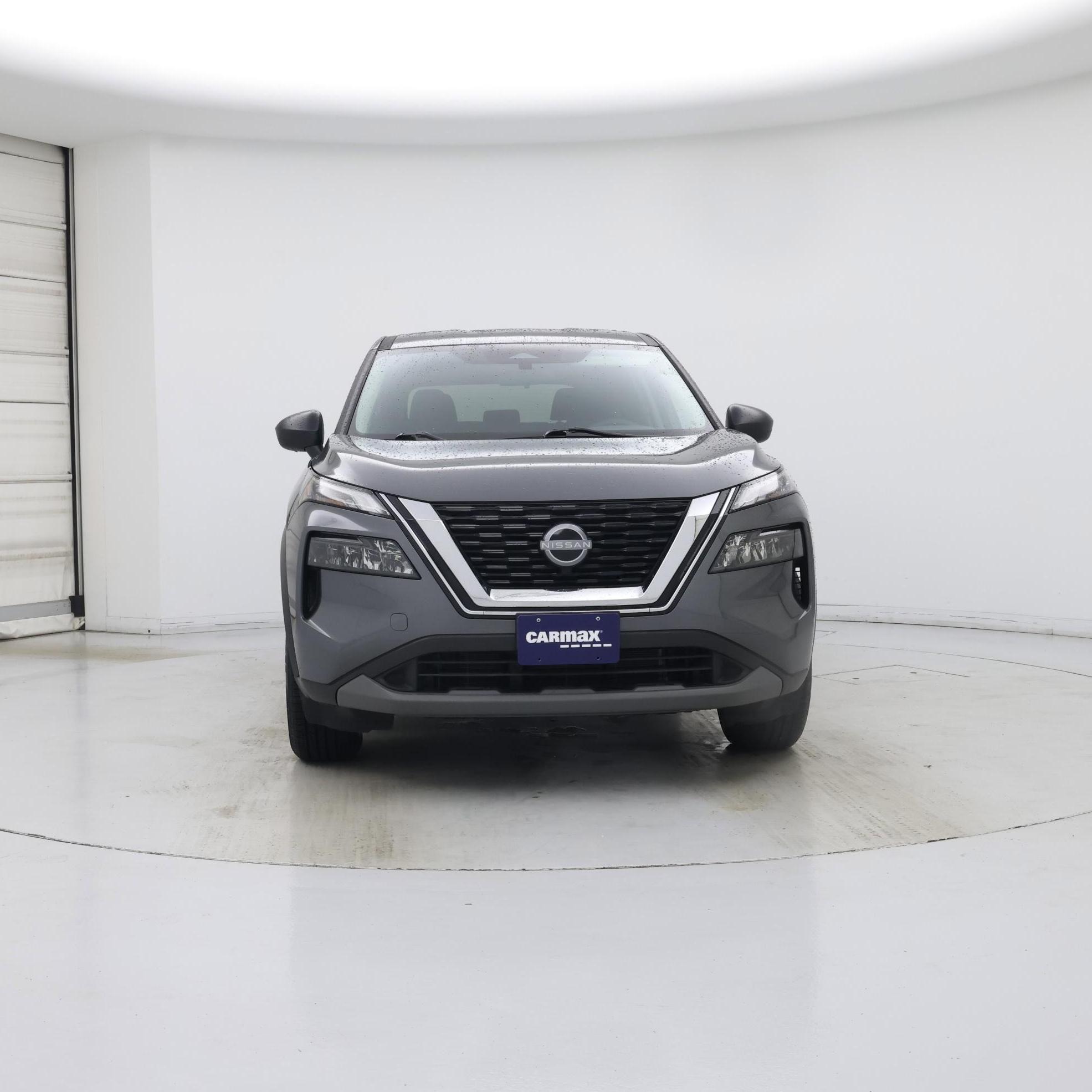 Thumbnail: 2023 Nissan Rogue - 5