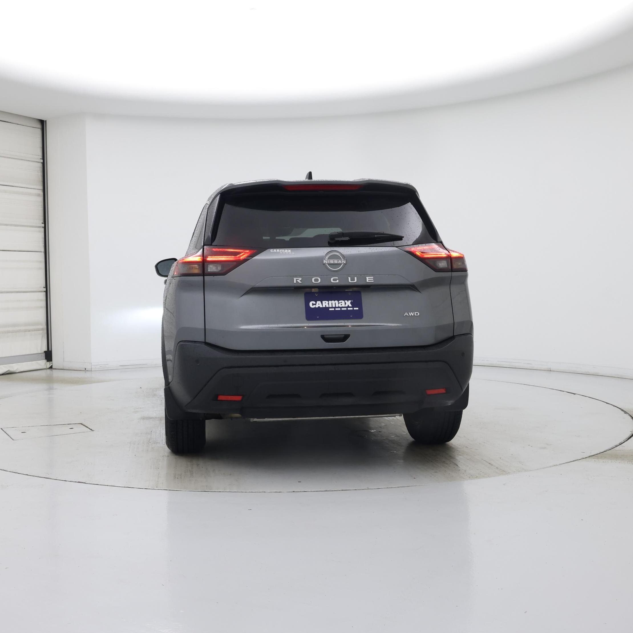 Thumbnail: 2023 Nissan Rogue - 6