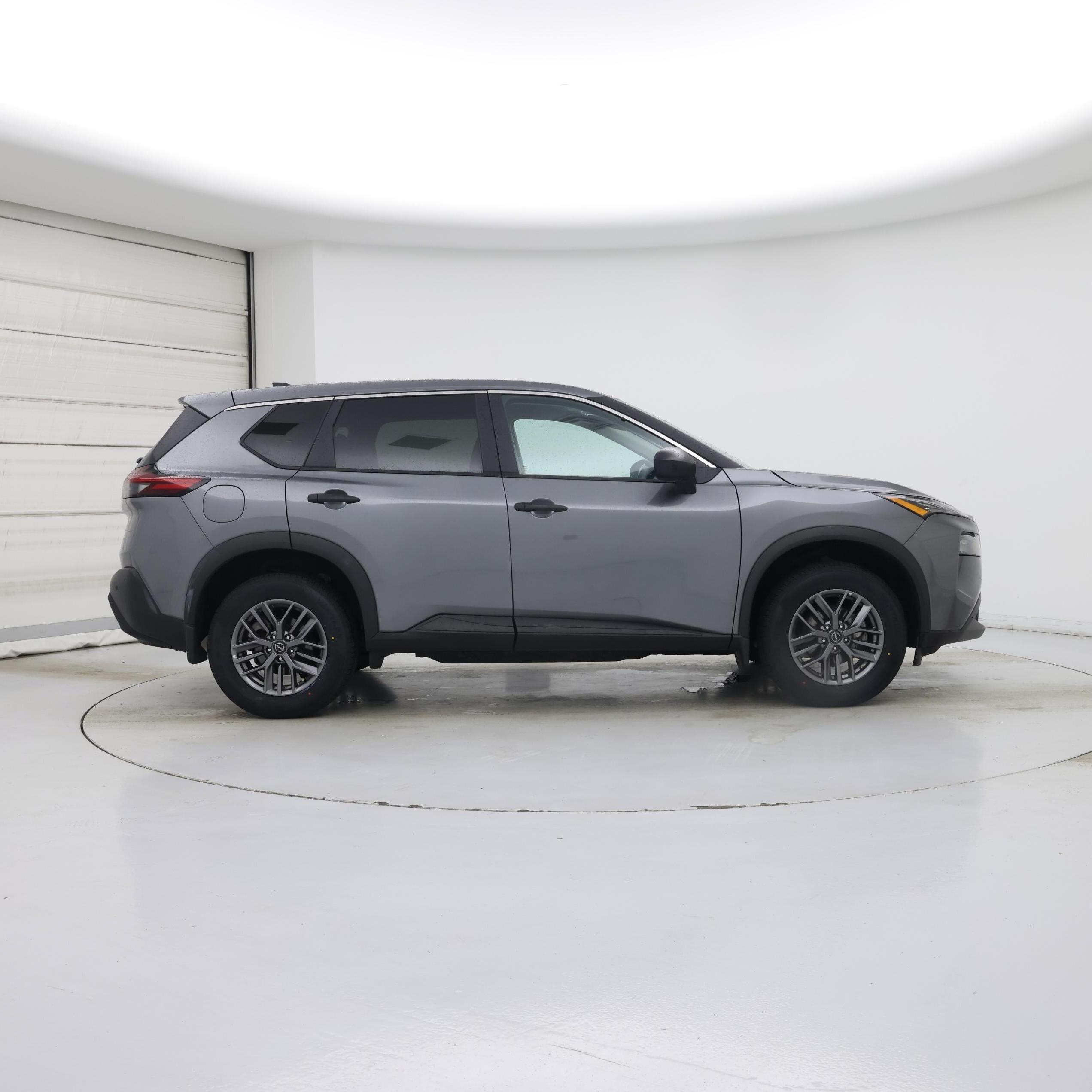 Thumbnail: 2023 Nissan Rogue - 7