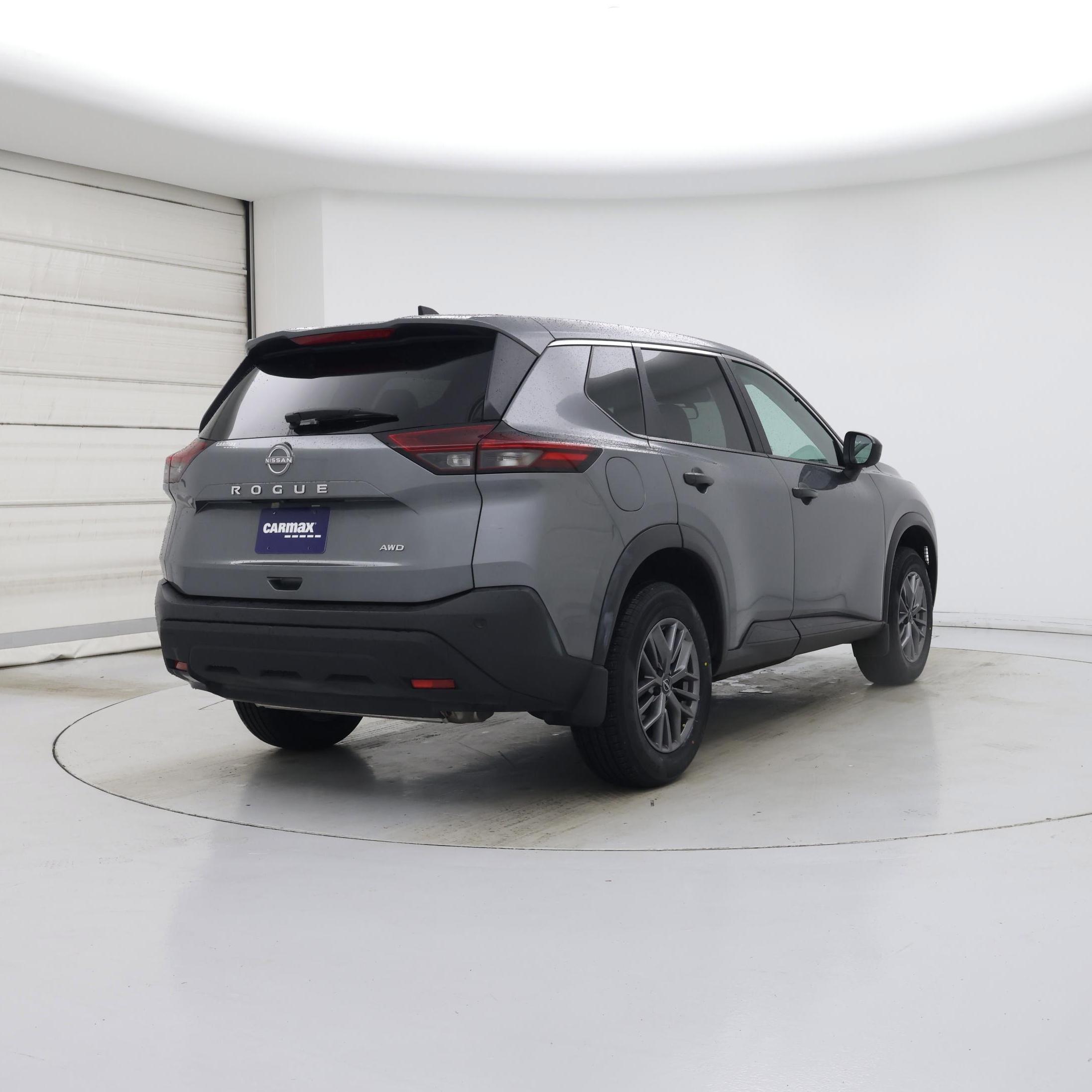 Thumbnail: 2023 Nissan Rogue - 8