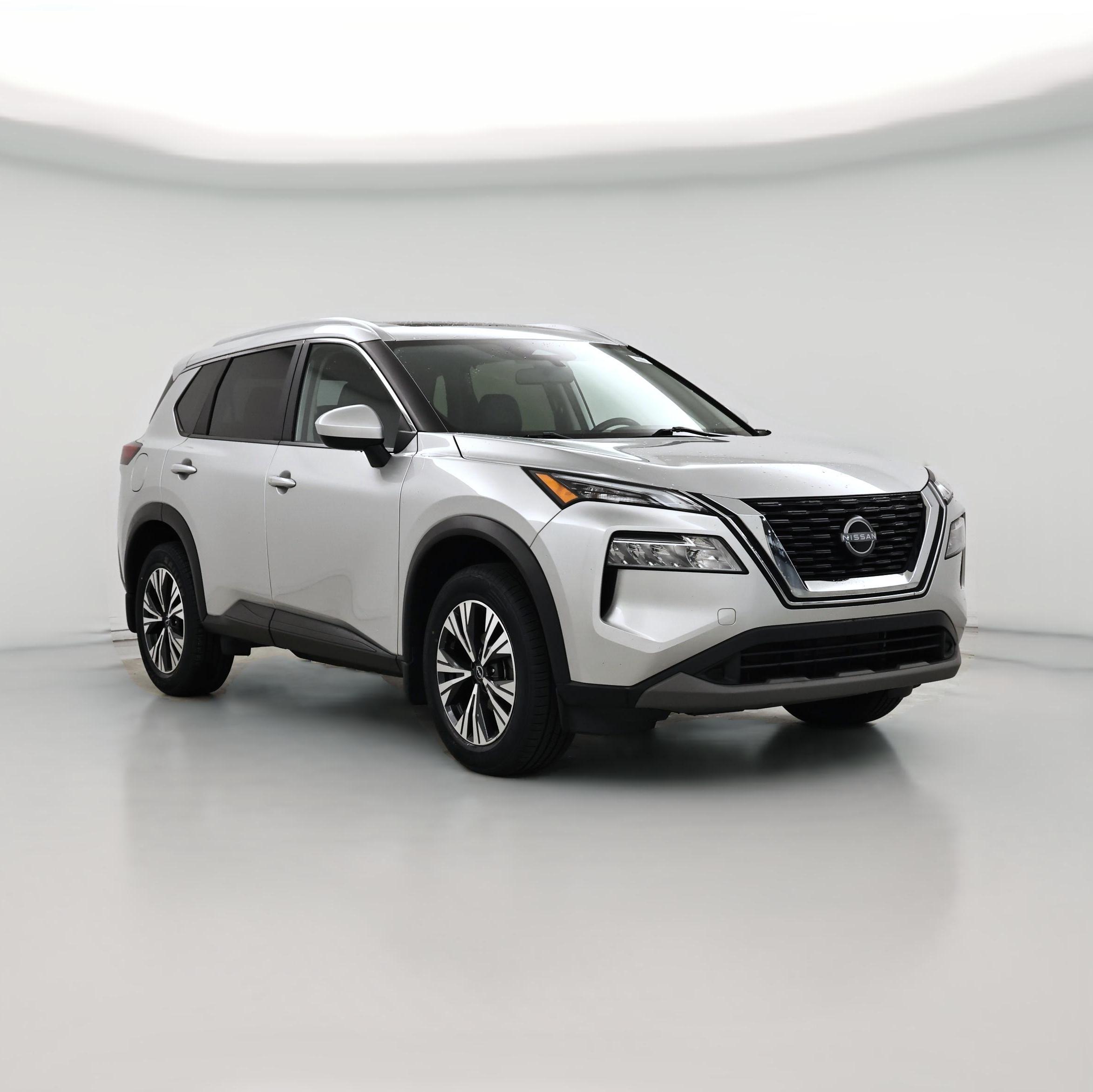Thumbnail: 2023 Nissan Rogue - 1