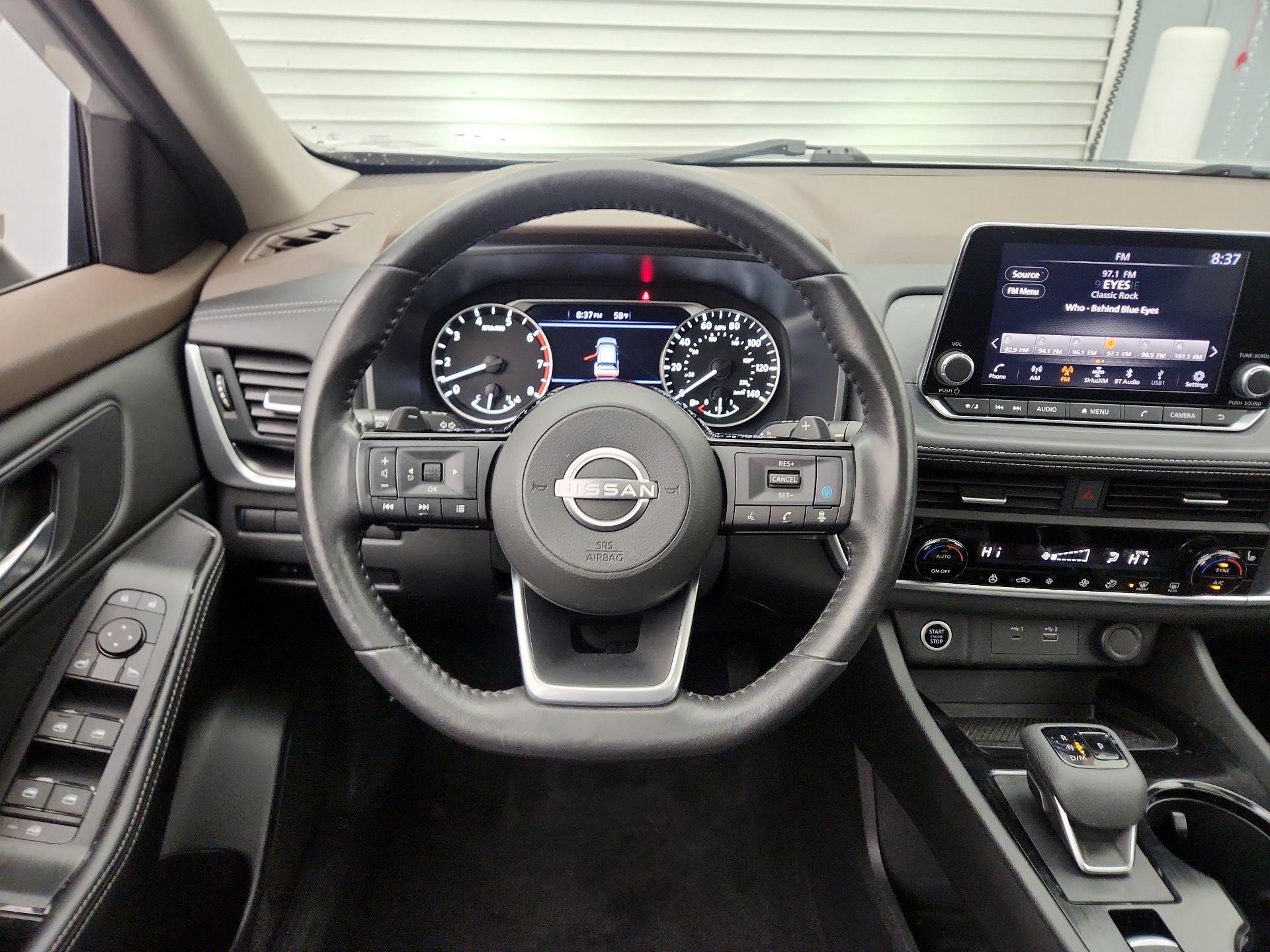 Thumbnail: 2023 Nissan Rogue - 10