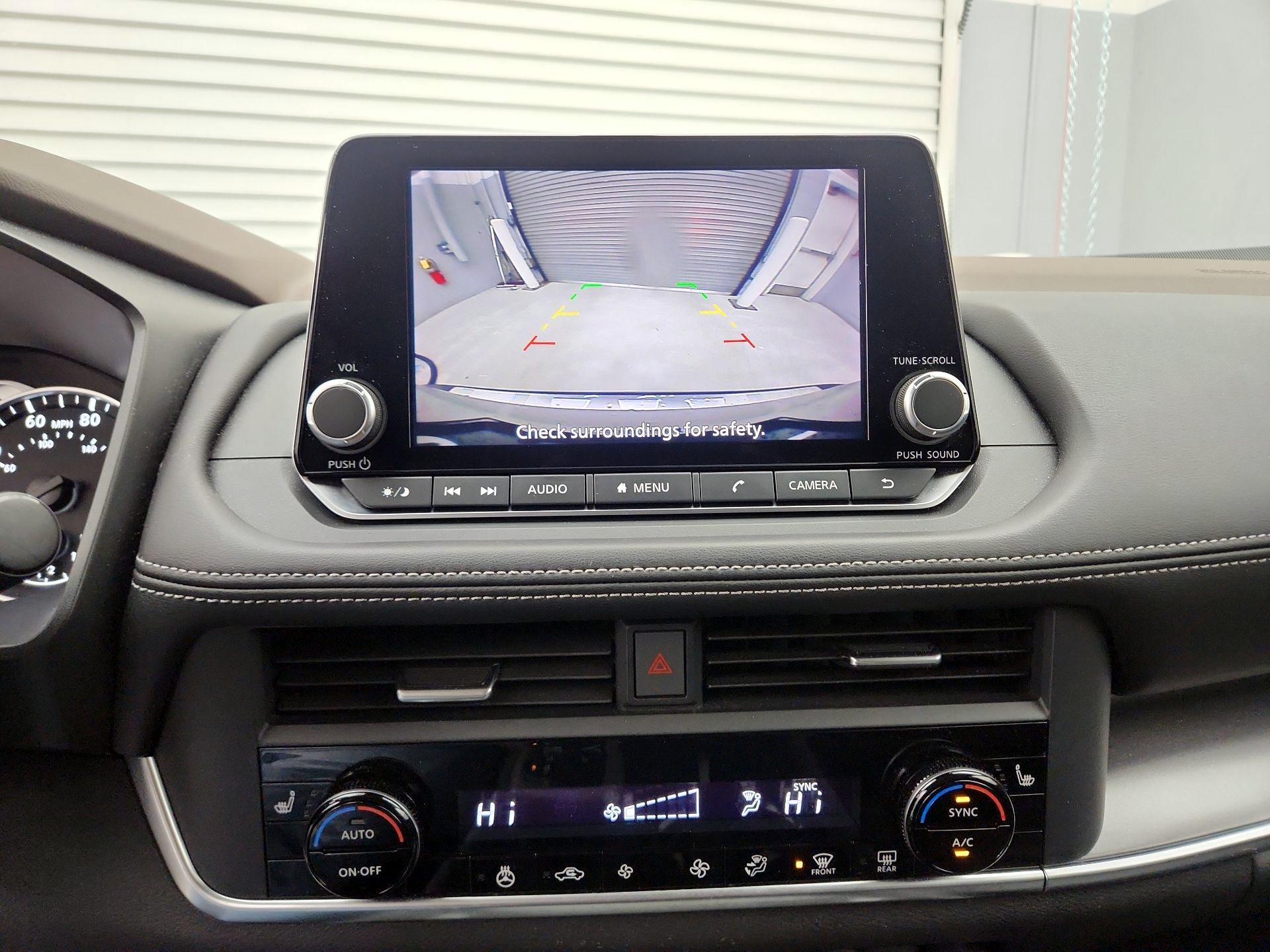 Thumbnail: 2023 Nissan Rogue - 14