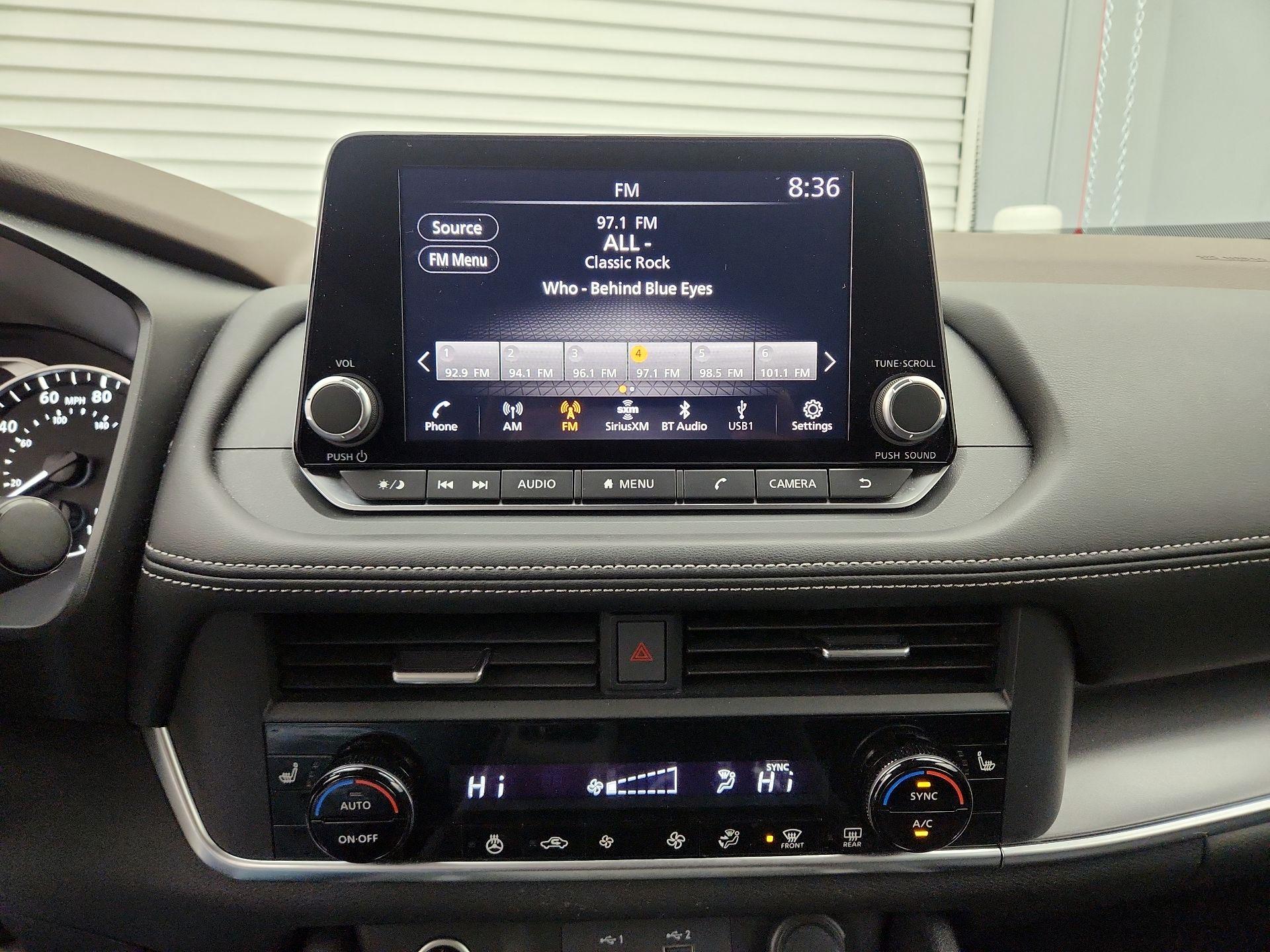 Thumbnail: 2023 Nissan Rogue - 15