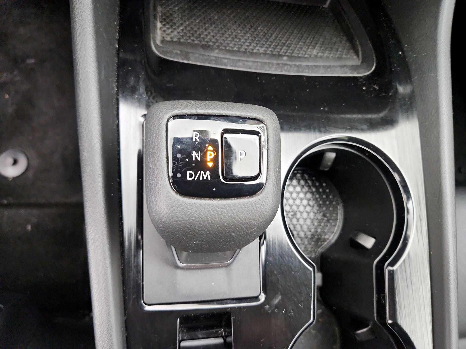 Thumbnail: 2023 Nissan Rogue - 17