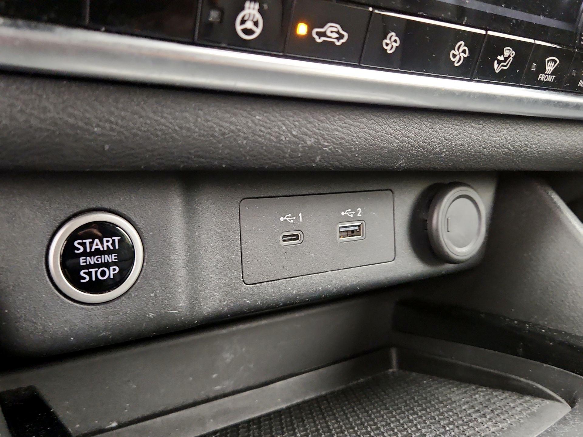 Thumbnail: 2023 Nissan Rogue - 18