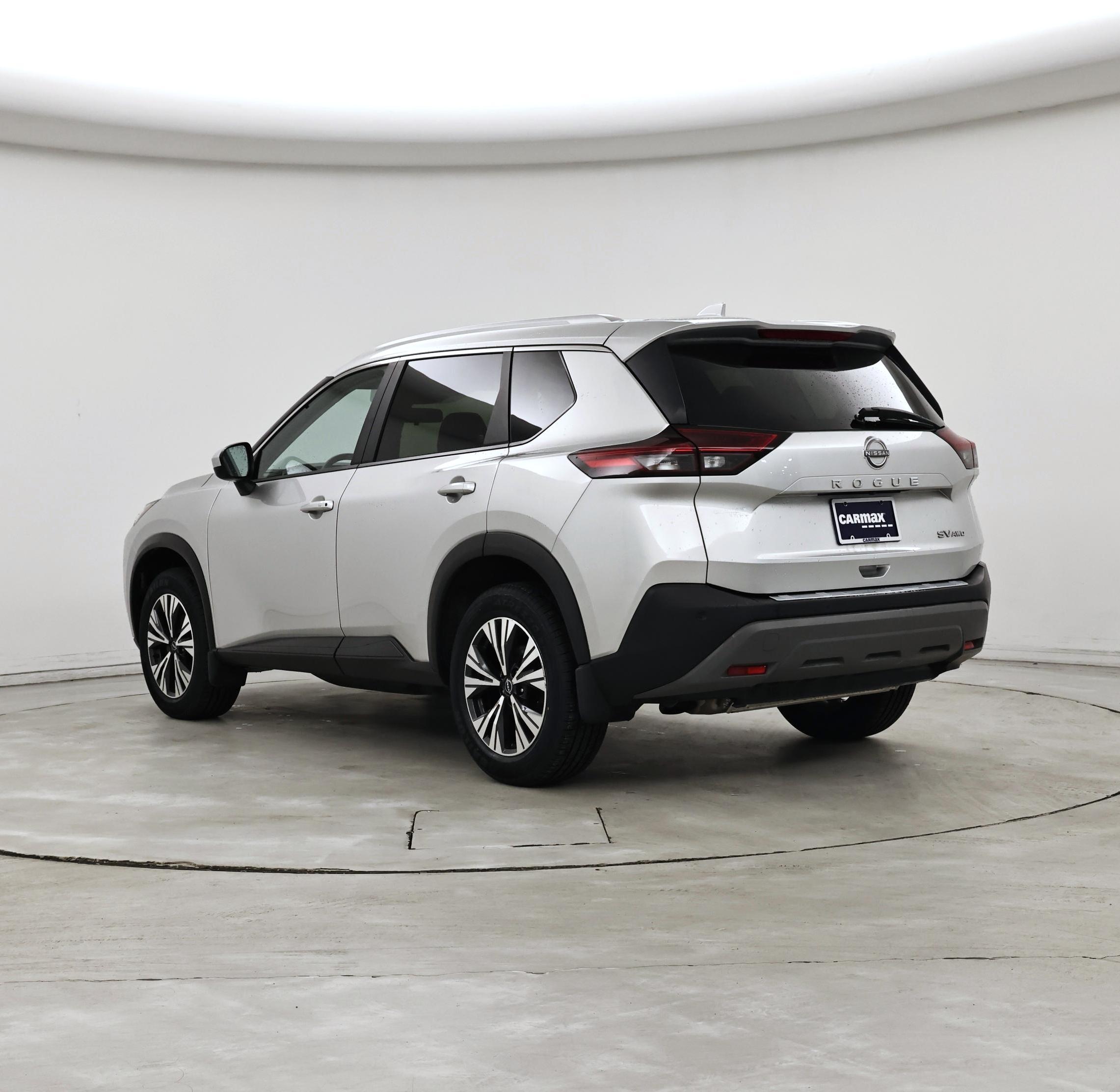 Thumbnail: 2023 Nissan Rogue - 2