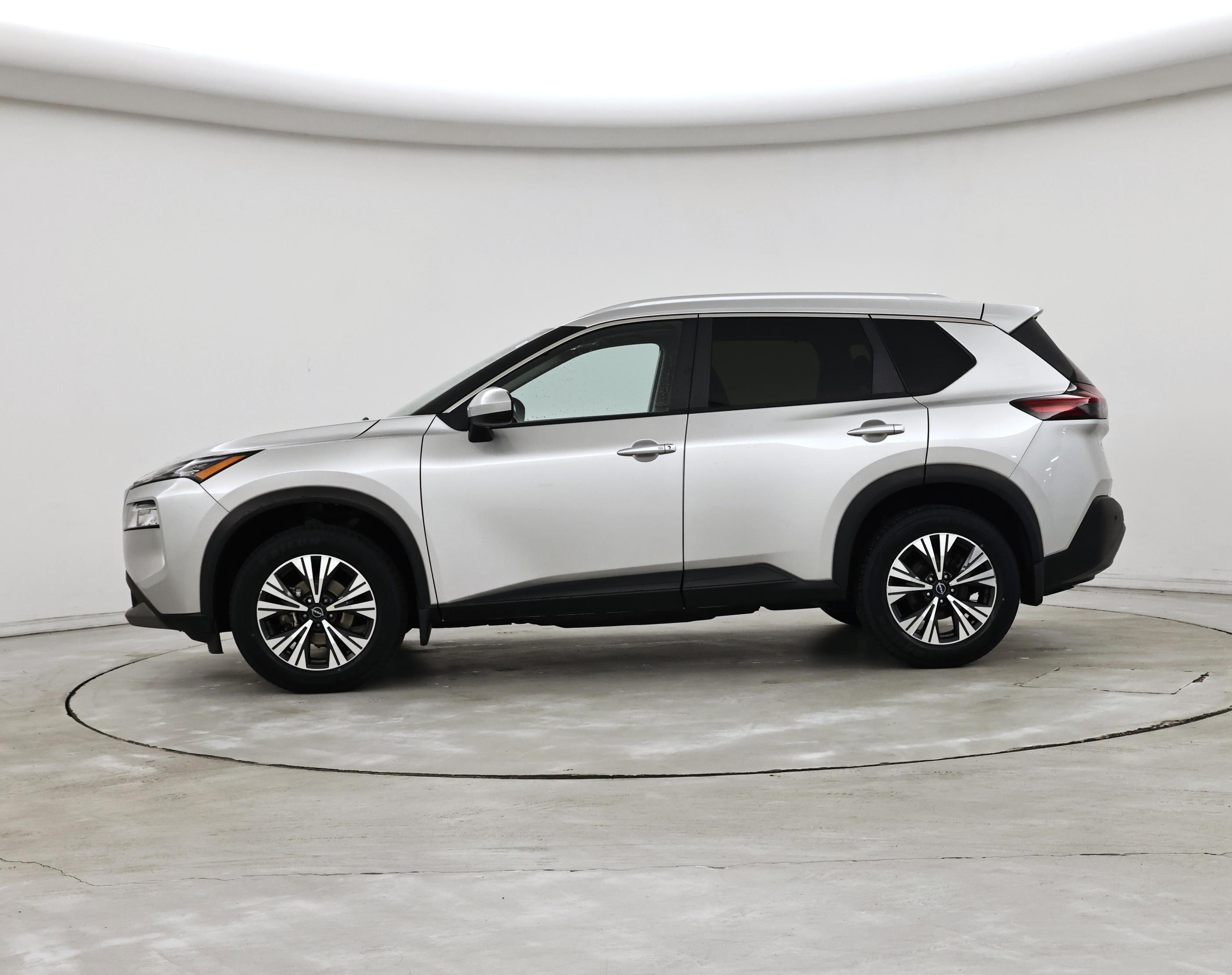 Thumbnail: 2023 Nissan Rogue - 3