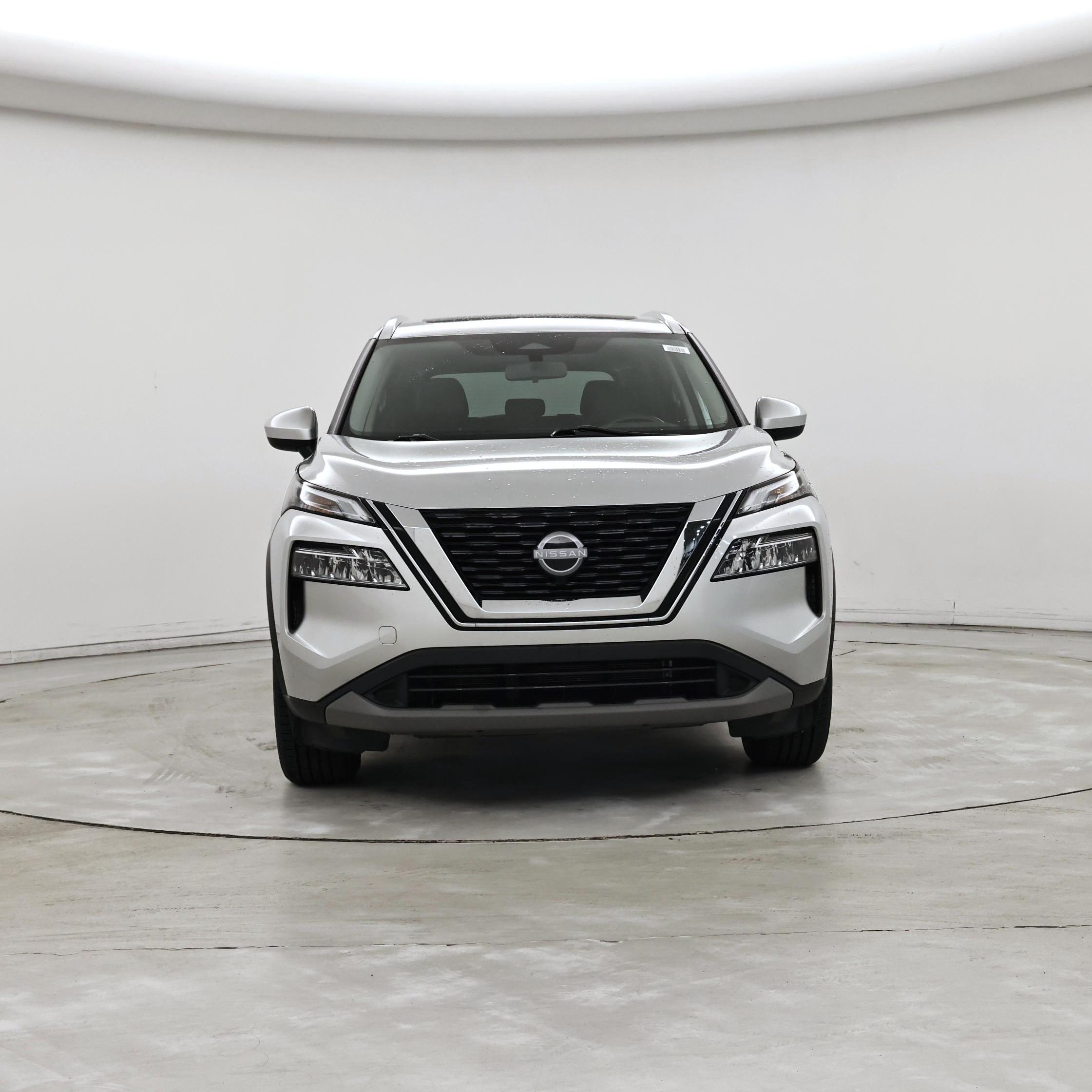 Thumbnail: 2023 Nissan Rogue - 5