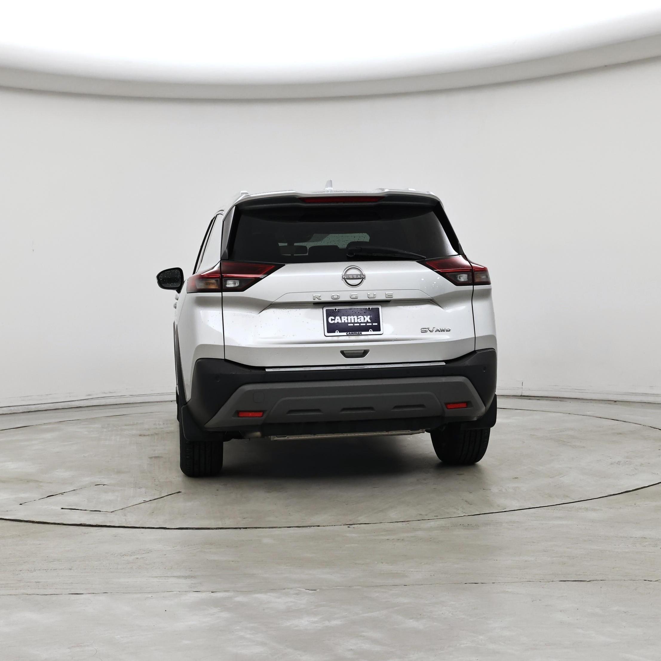 Thumbnail: 2023 Nissan Rogue - 6