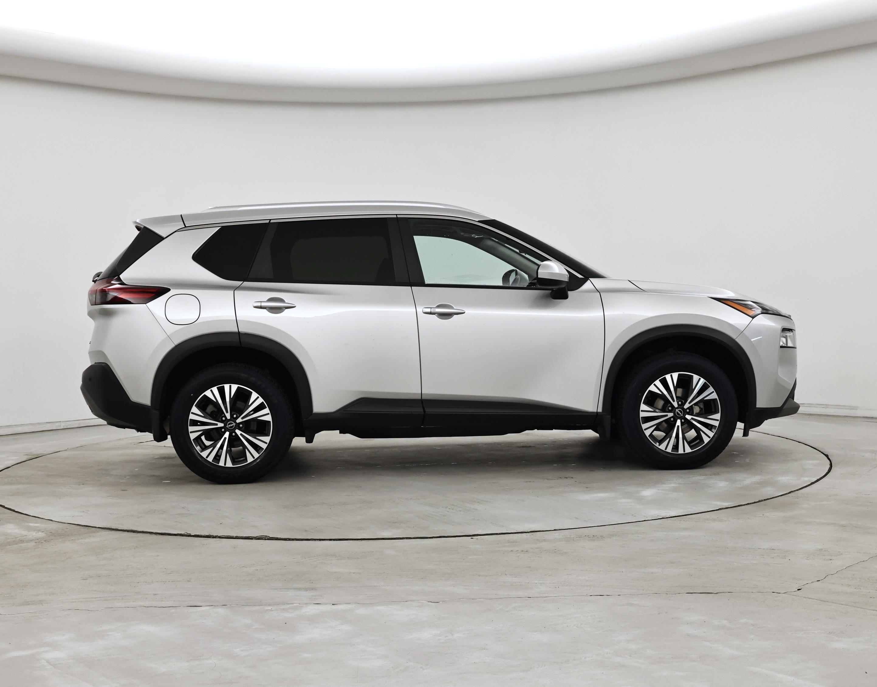 Thumbnail: 2023 Nissan Rogue - 7