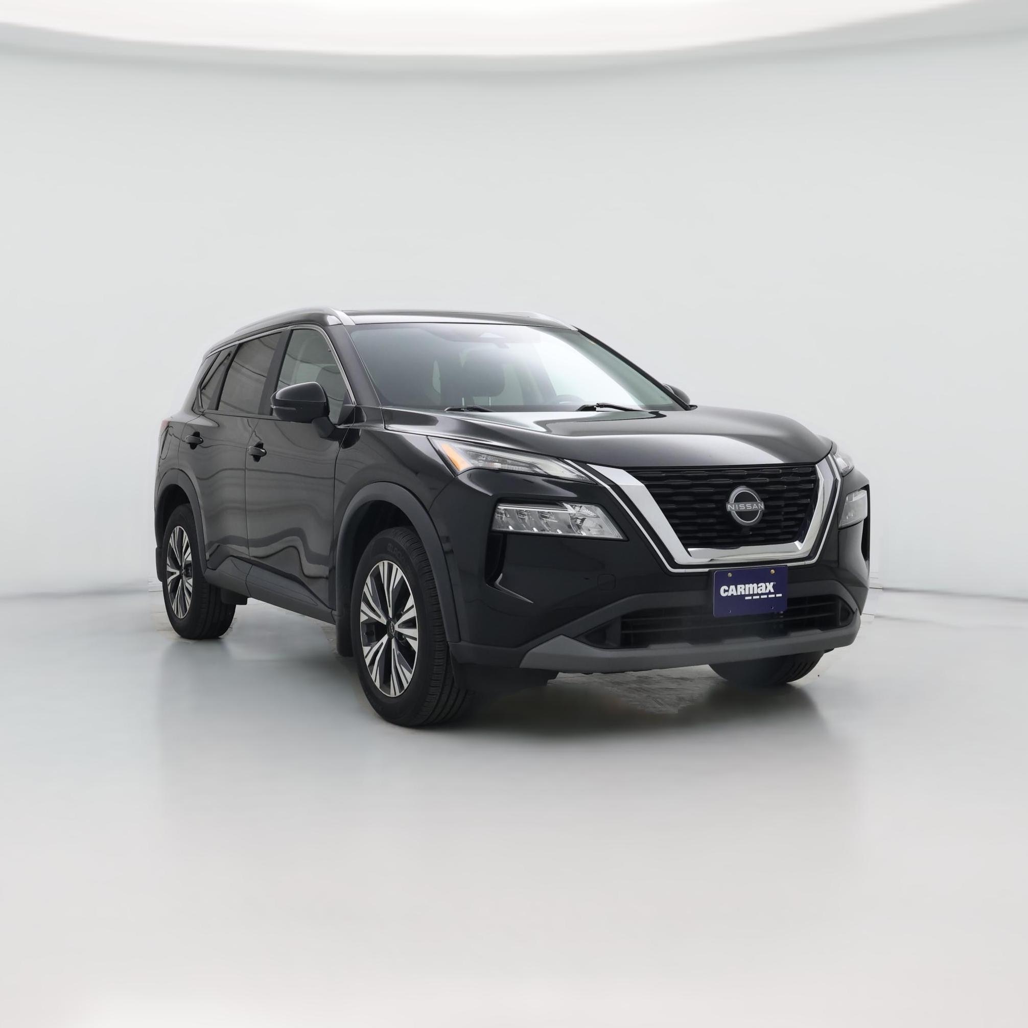 Thumbnail: 2023 Nissan Rogue - 1
