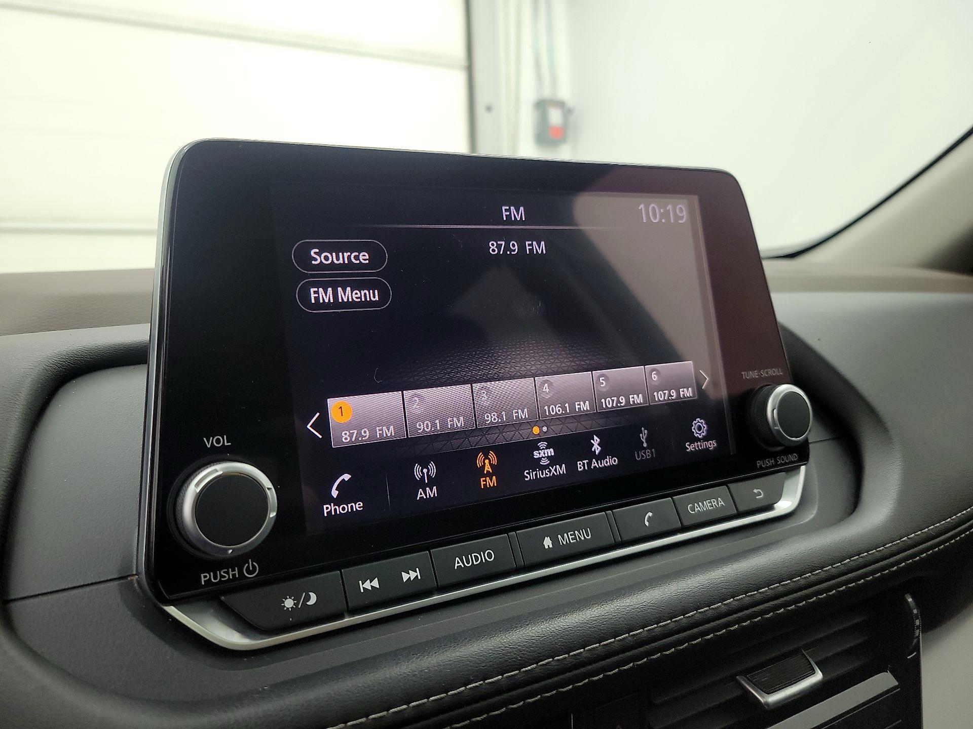 Thumbnail: 2023 Nissan Rogue - 14