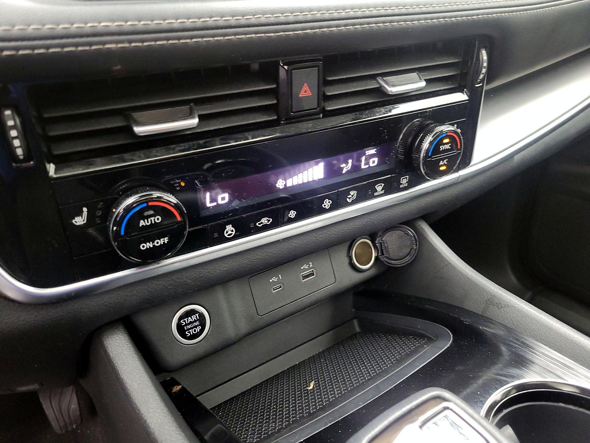 Thumbnail: 2023 Nissan Rogue - 15