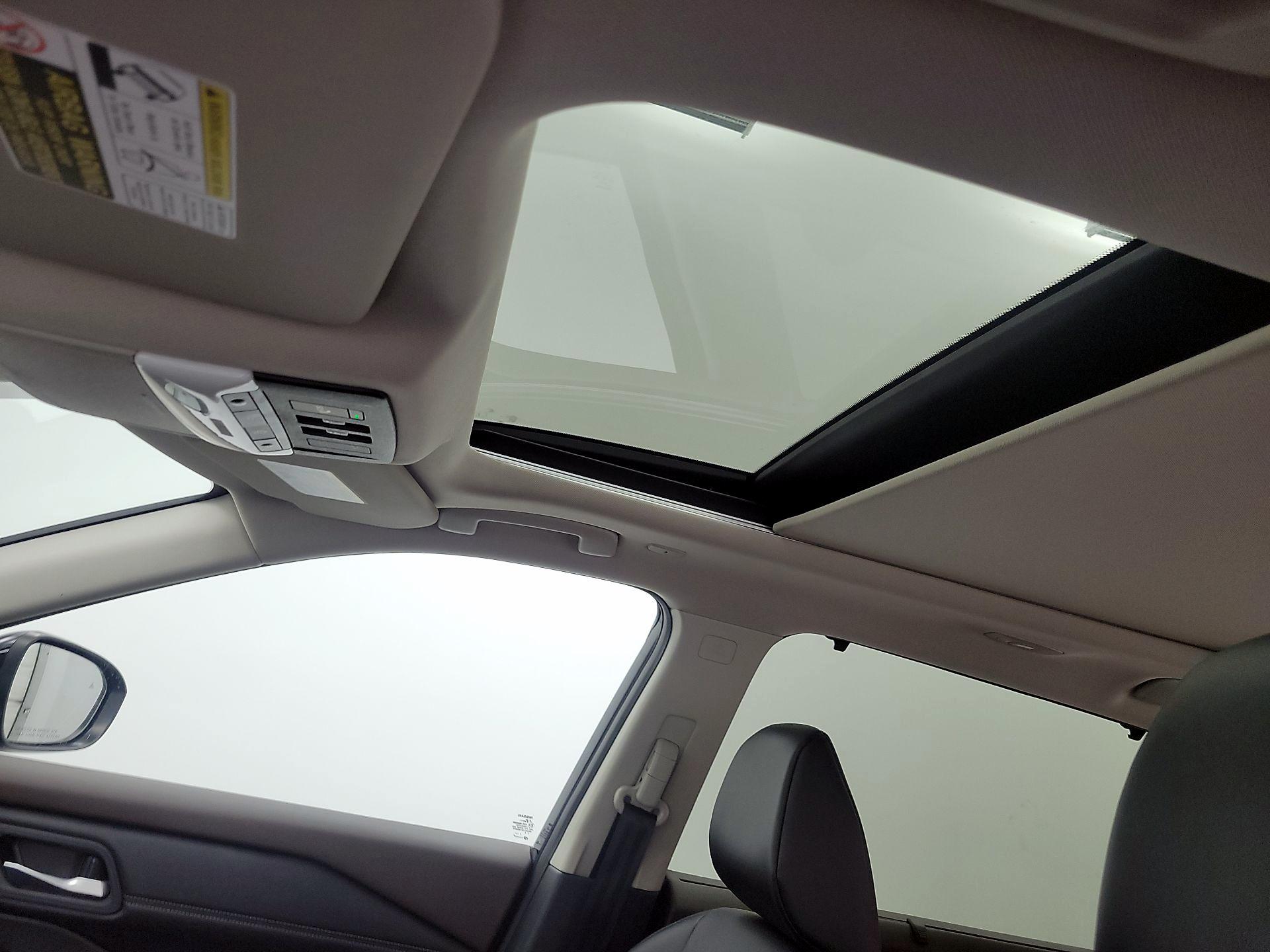 Thumbnail: 2023 Nissan Rogue - 17