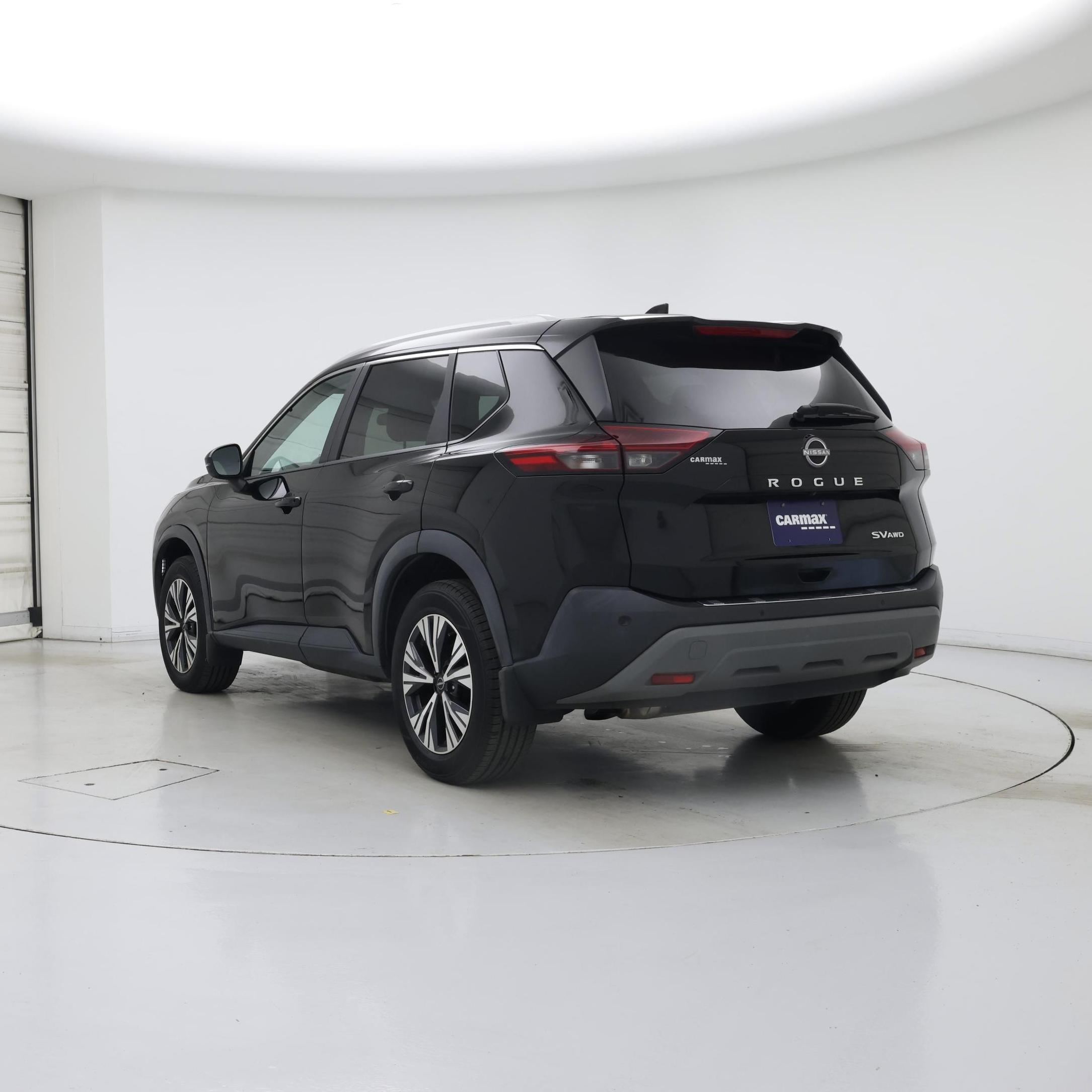 Thumbnail: 2023 Nissan Rogue - 2