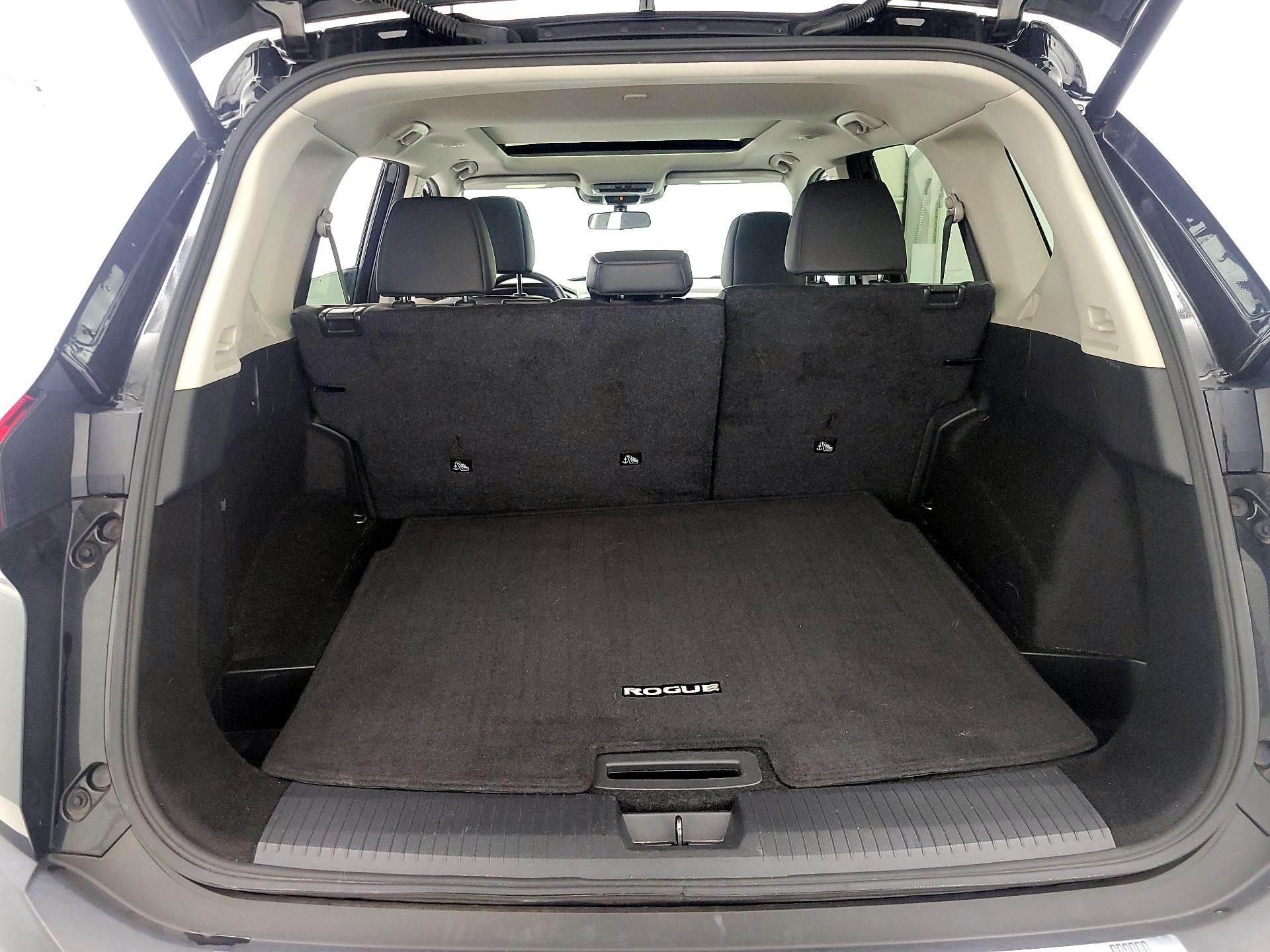 Thumbnail: 2023 Nissan Rogue - 19