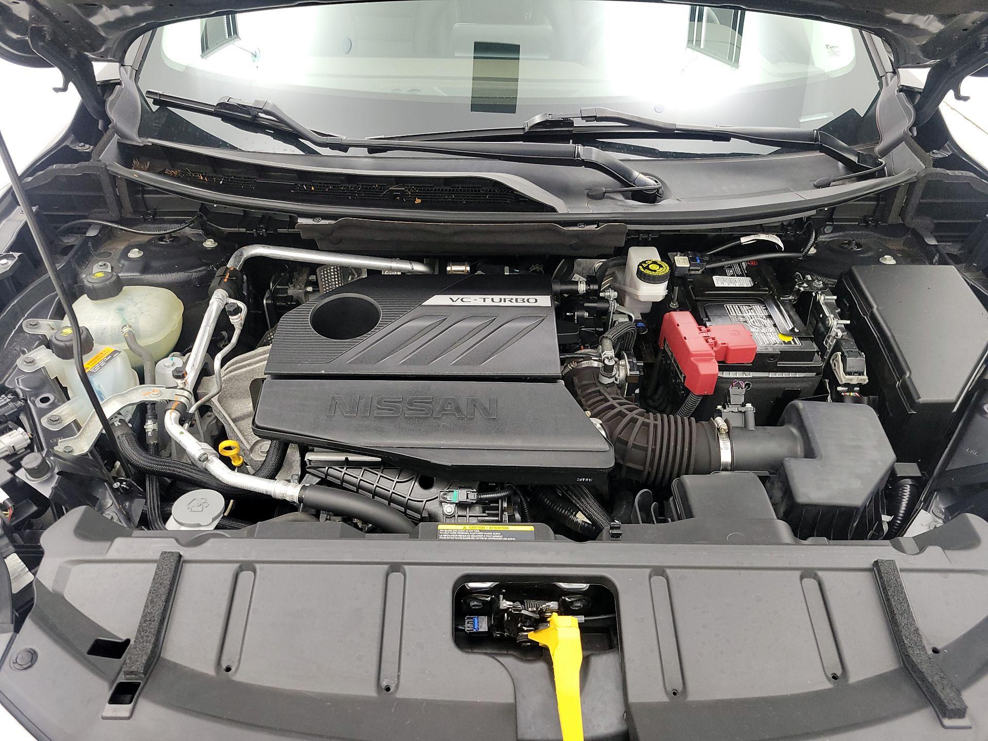 Thumbnail: 2023 Nissan Rogue - 20