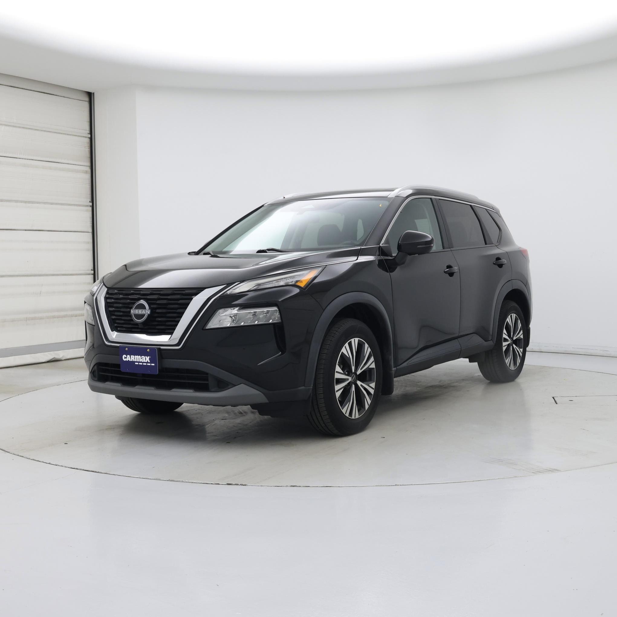 Thumbnail: 2023 Nissan Rogue - 4