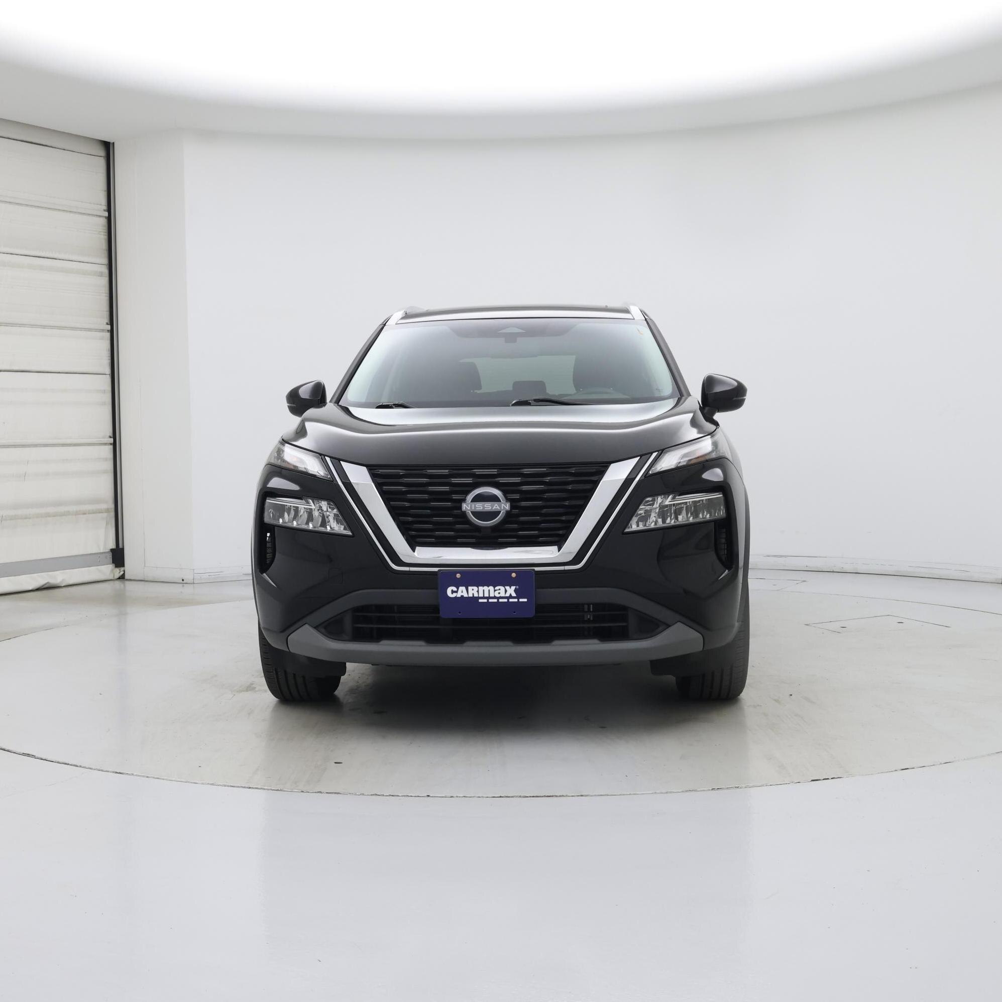 Thumbnail: 2023 Nissan Rogue - 5