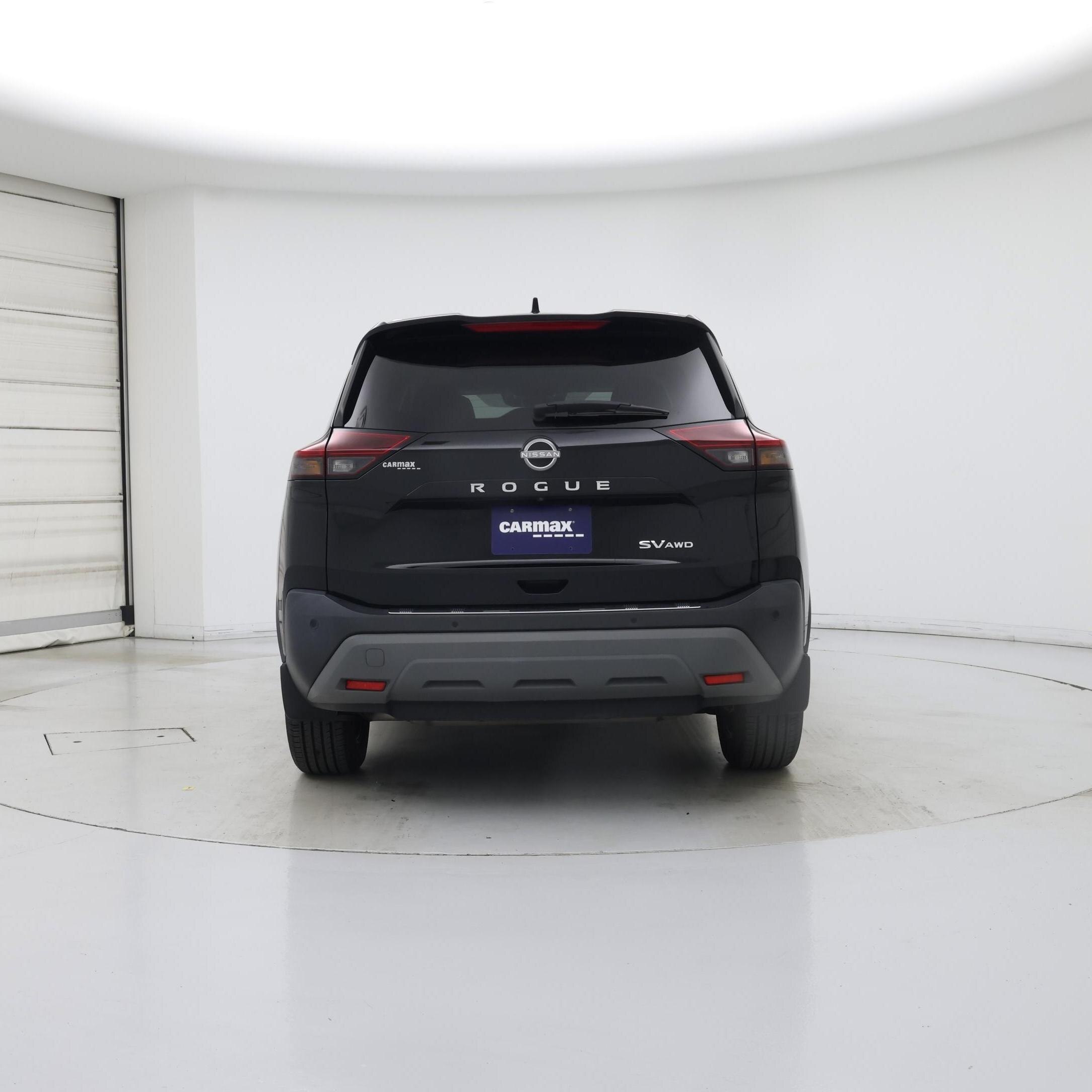 Thumbnail: 2023 Nissan Rogue - 6