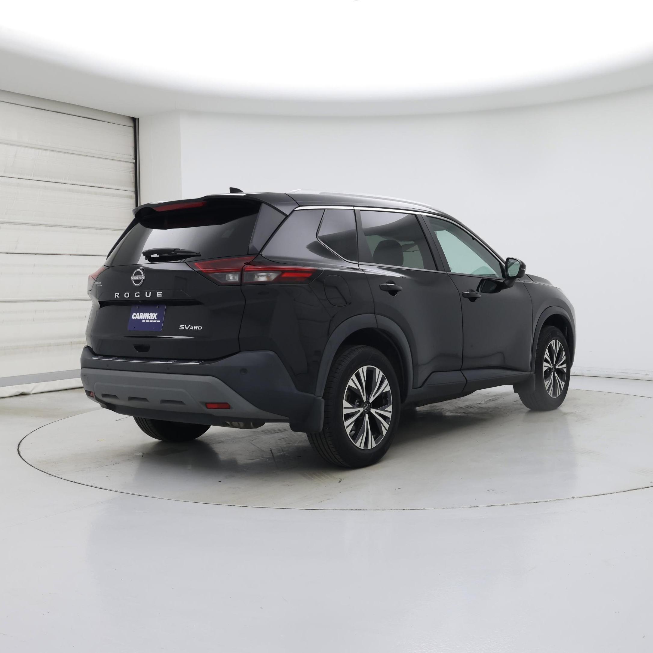 Thumbnail: 2023 Nissan Rogue - 8