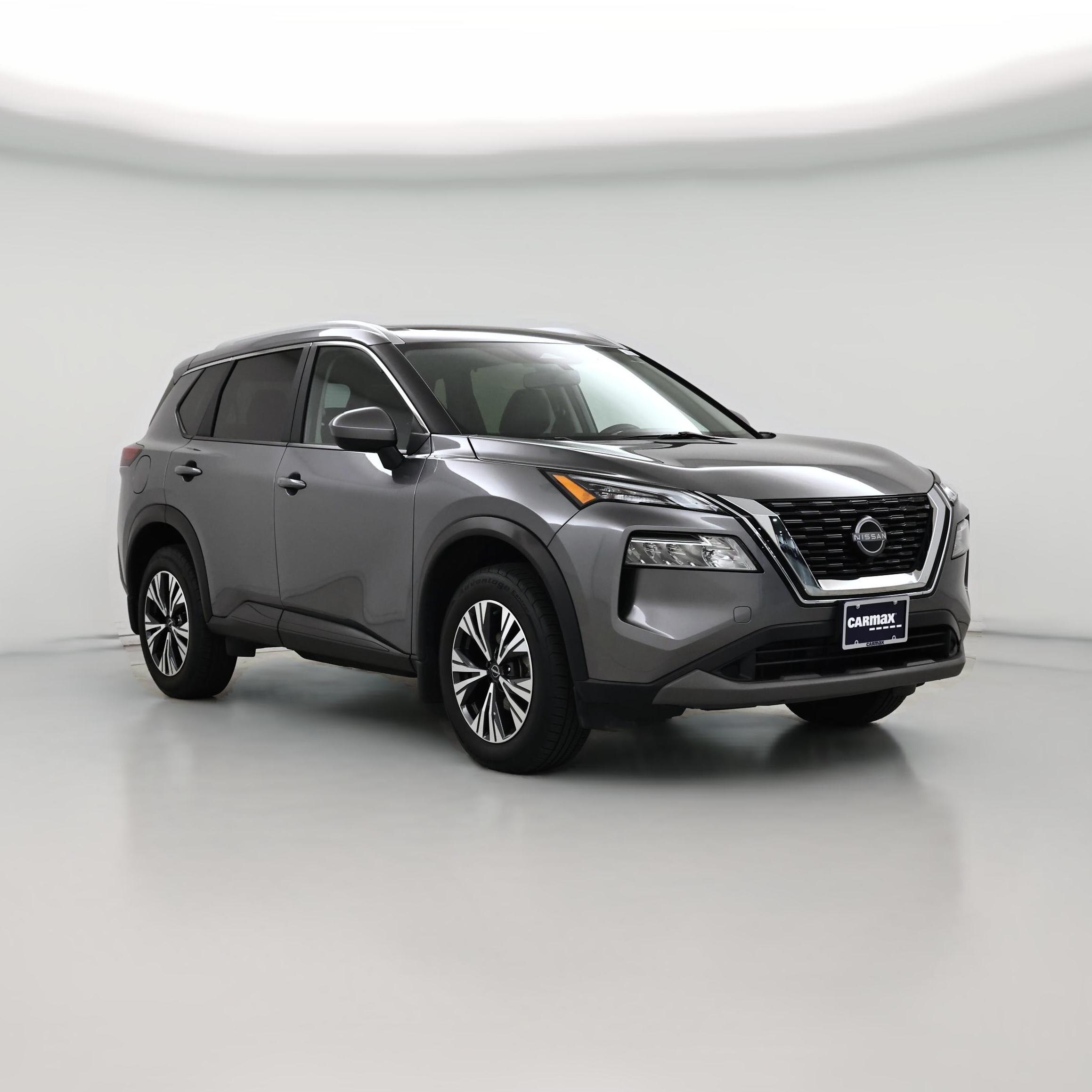 Thumbnail: 2023 Nissan Rogue - 1