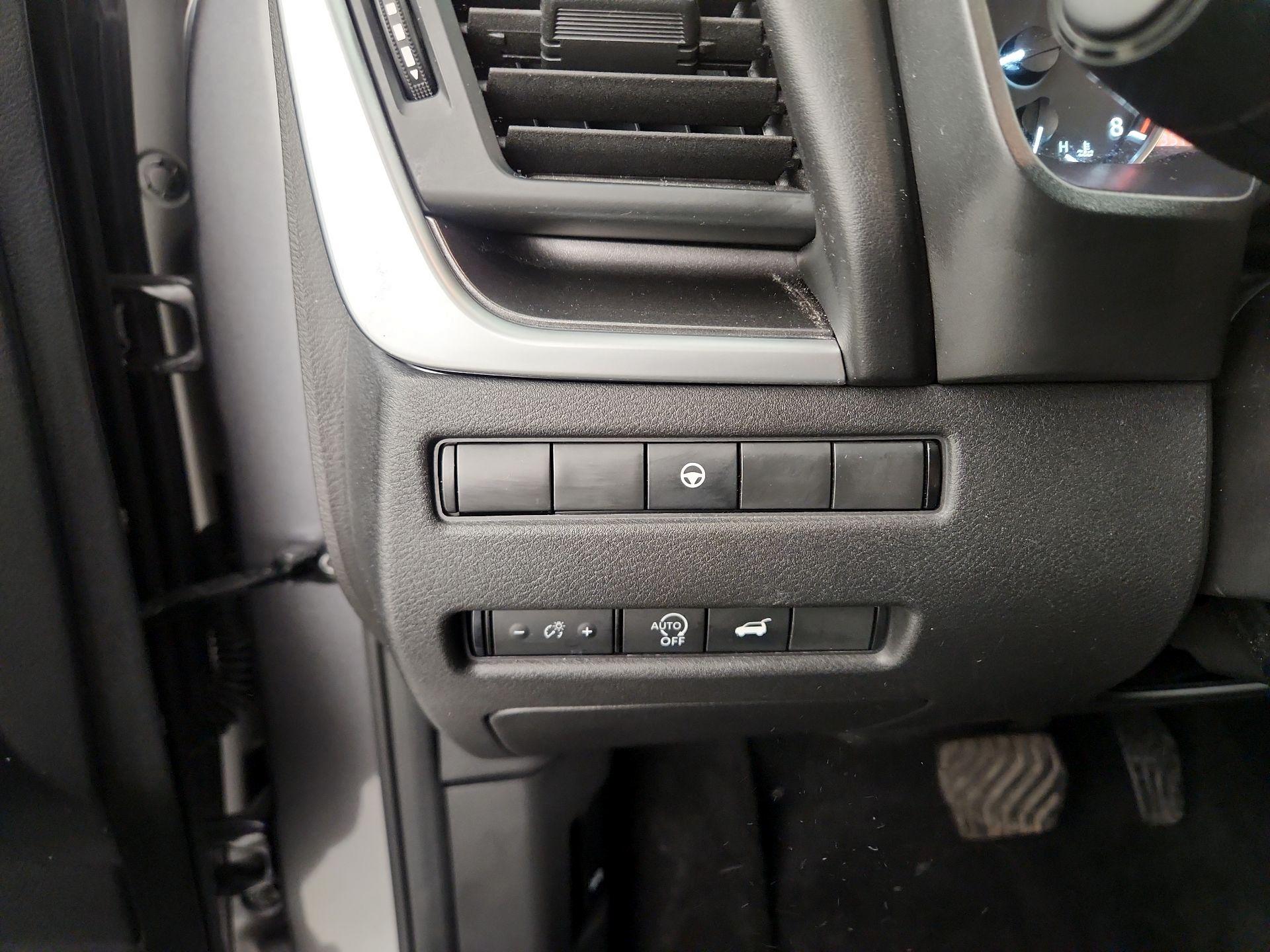 Thumbnail: 2023 Nissan Rogue - 13