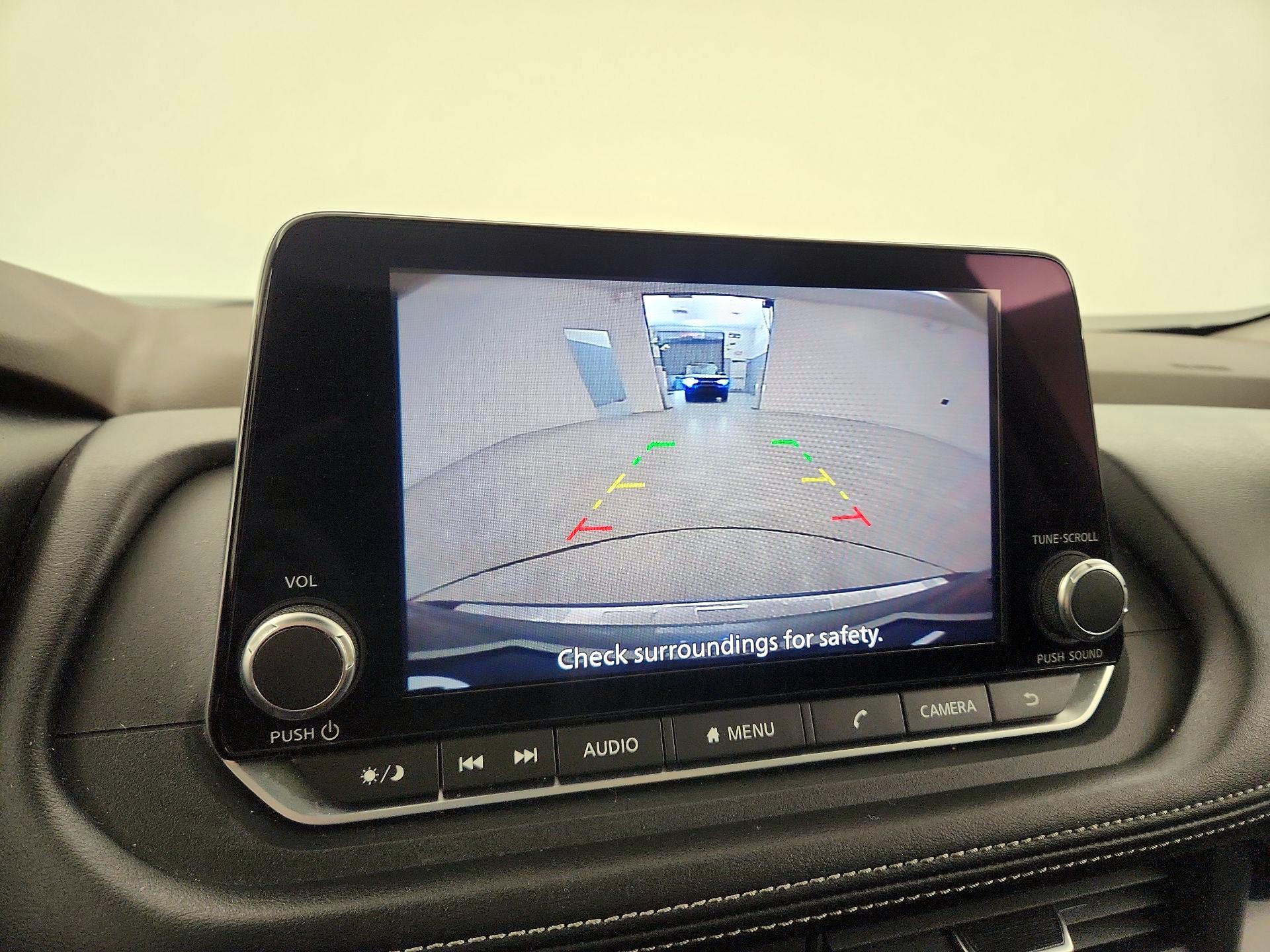 Thumbnail: 2023 Nissan Rogue - 14