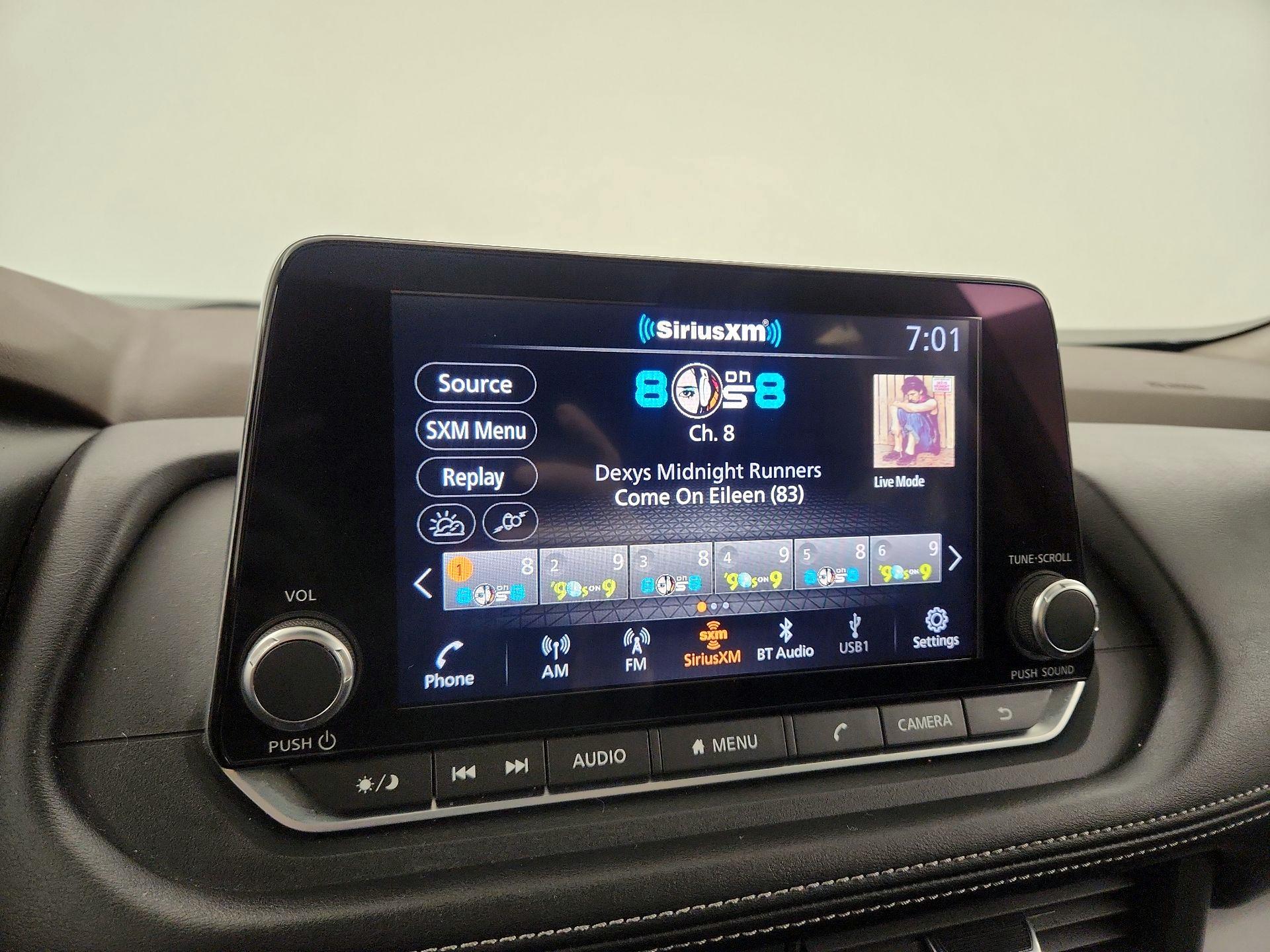 Thumbnail: 2023 Nissan Rogue - 15