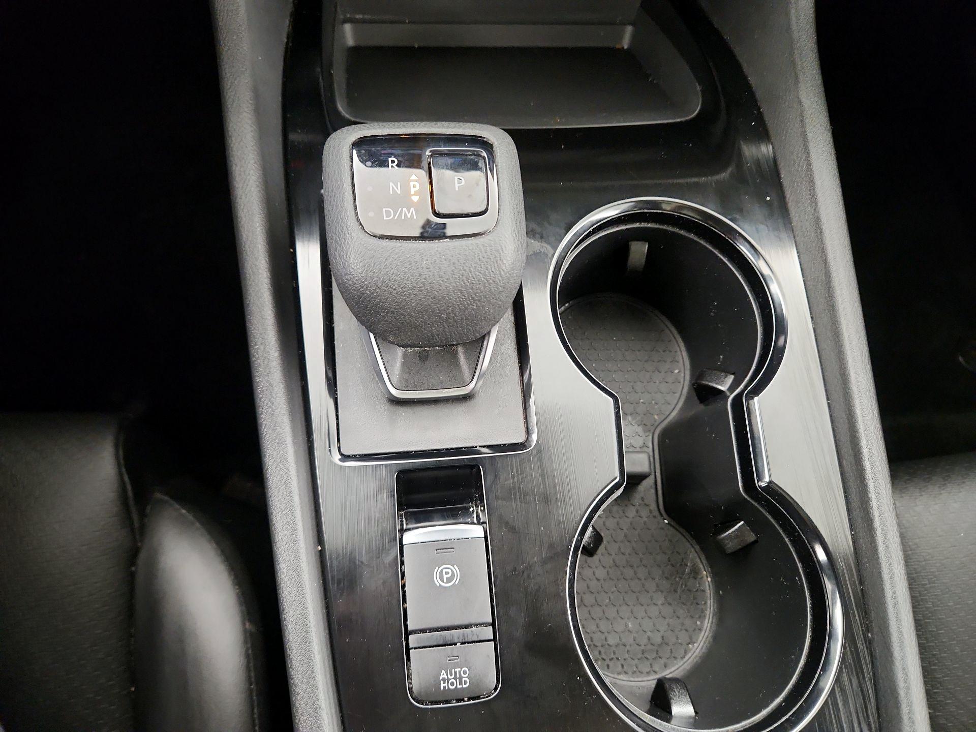 Thumbnail: 2023 Nissan Rogue - 17