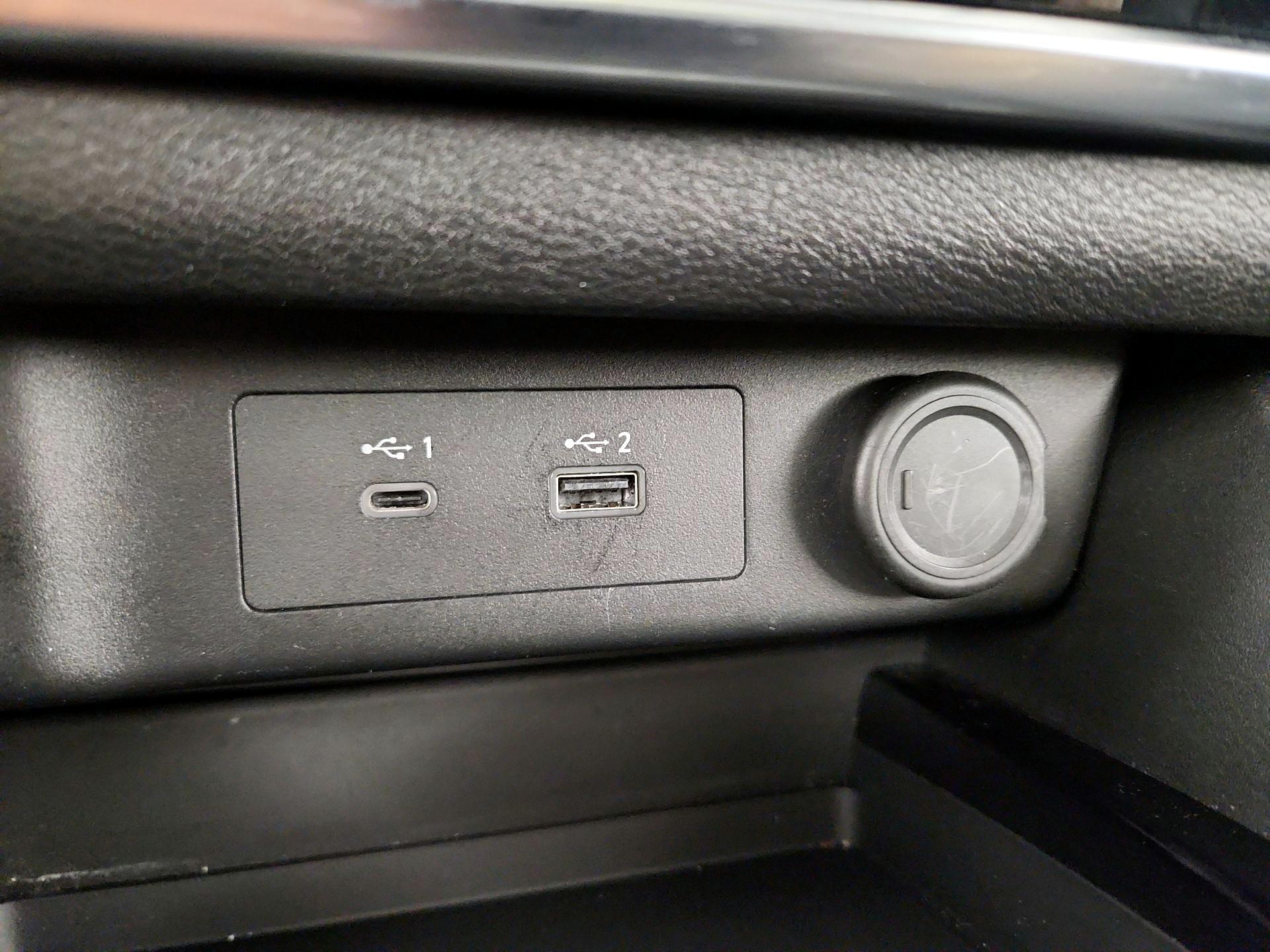 Thumbnail: 2023 Nissan Rogue - 18