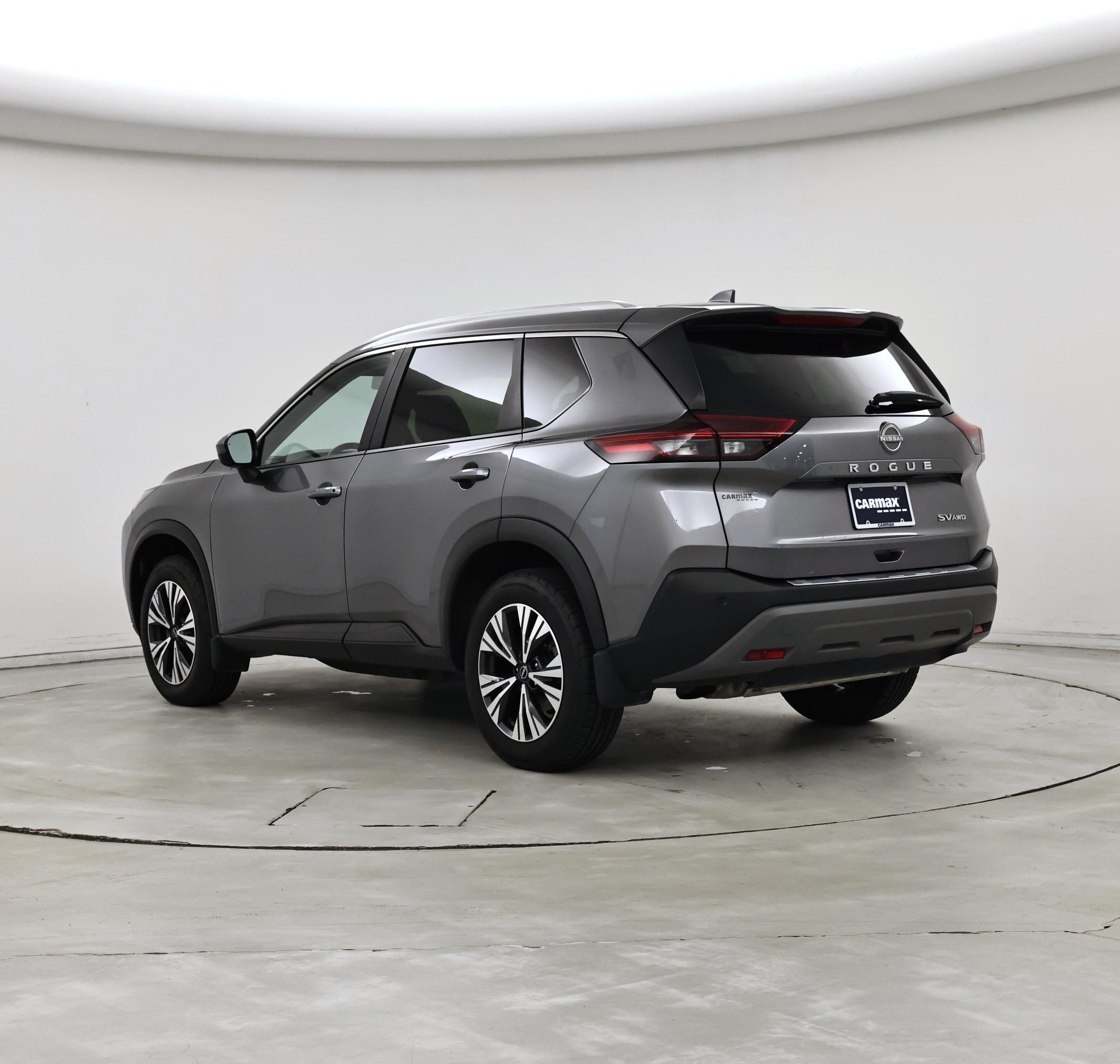 Thumbnail: 2023 Nissan Rogue - 2