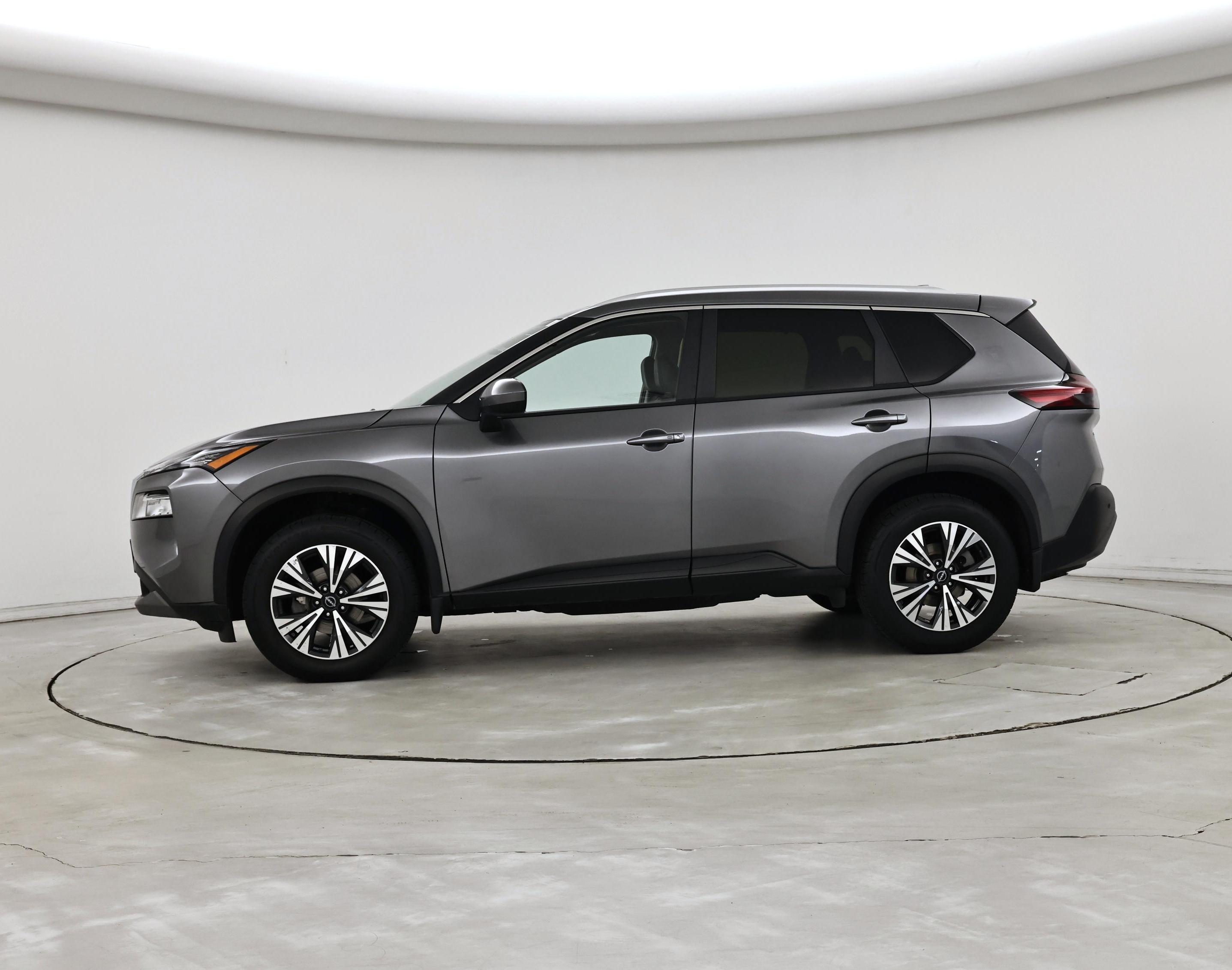 Thumbnail: 2023 Nissan Rogue - 3