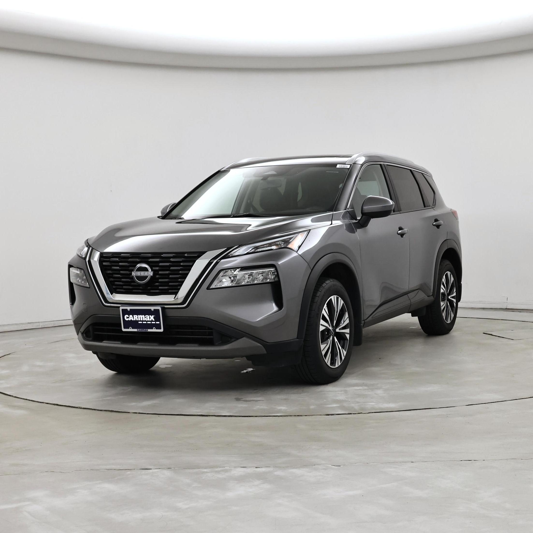 Thumbnail: 2023 Nissan Rogue - 4