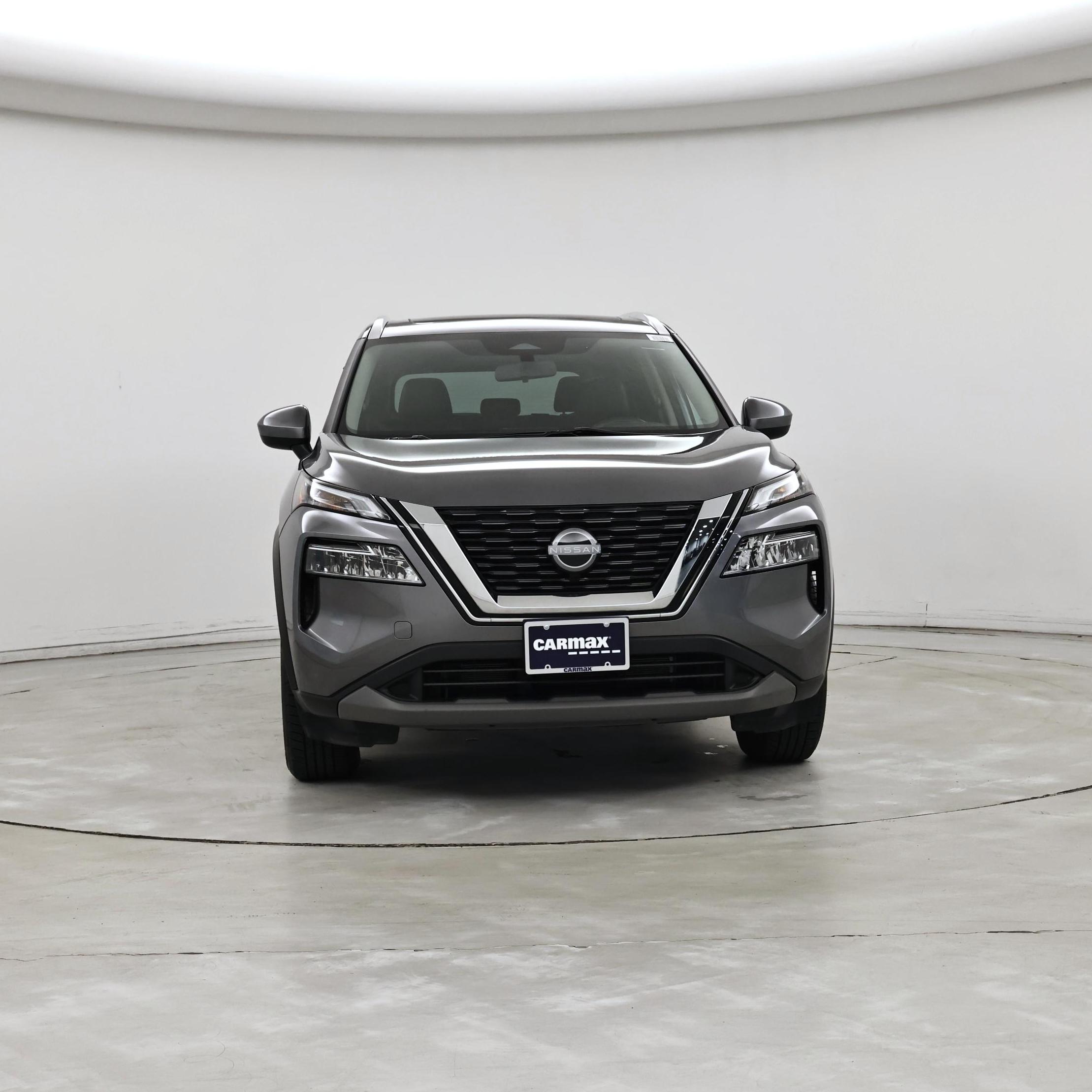 Thumbnail: 2023 Nissan Rogue - 5