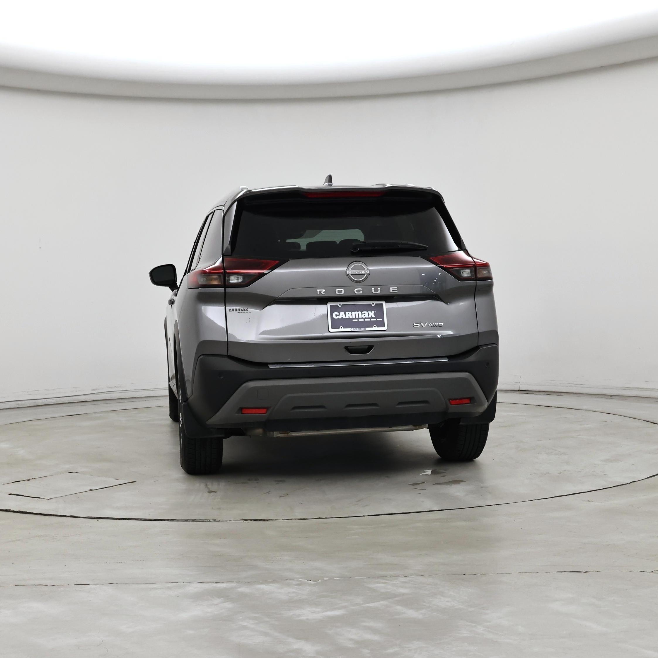 Thumbnail: 2023 Nissan Rogue - 6