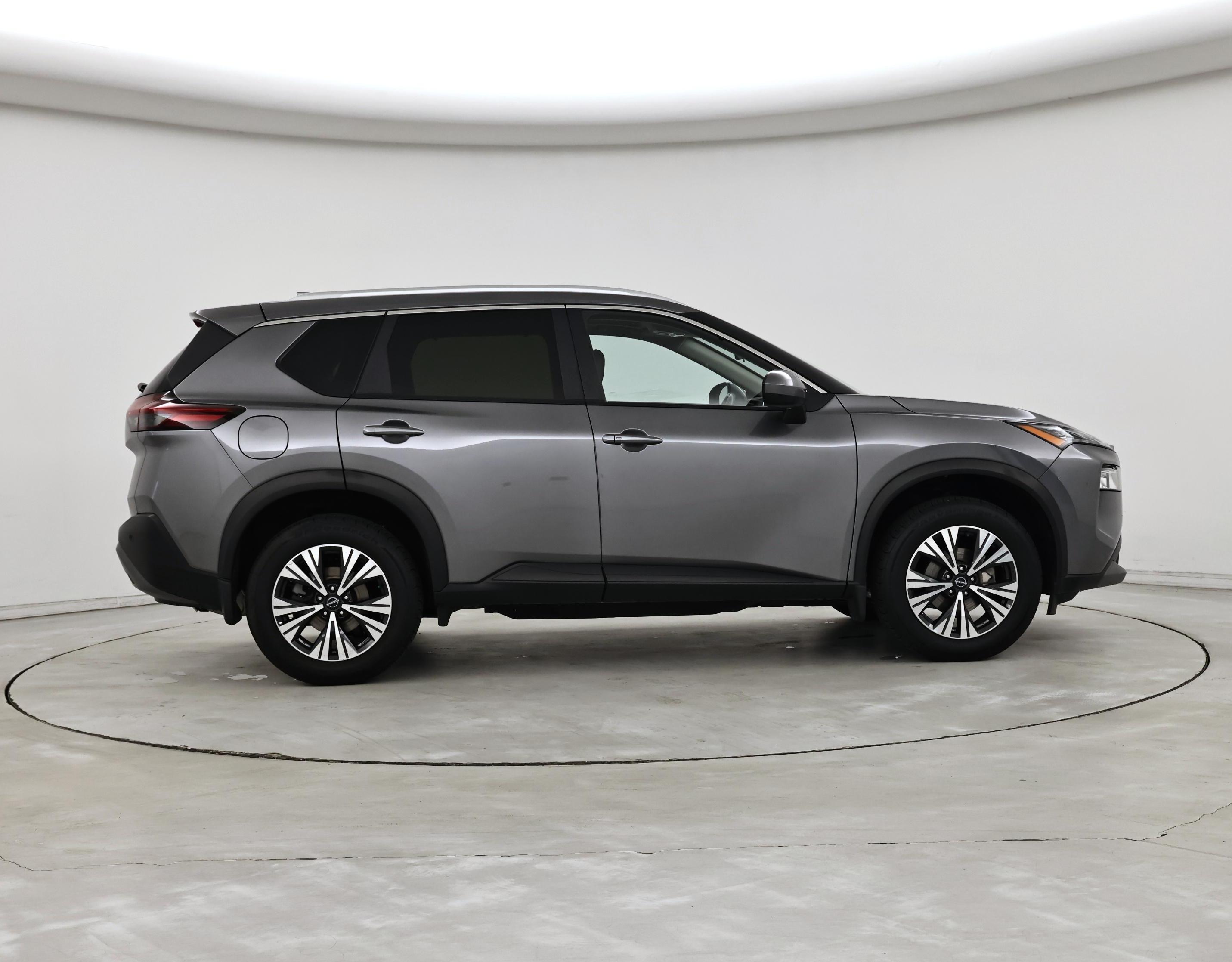 Thumbnail: 2023 Nissan Rogue - 7