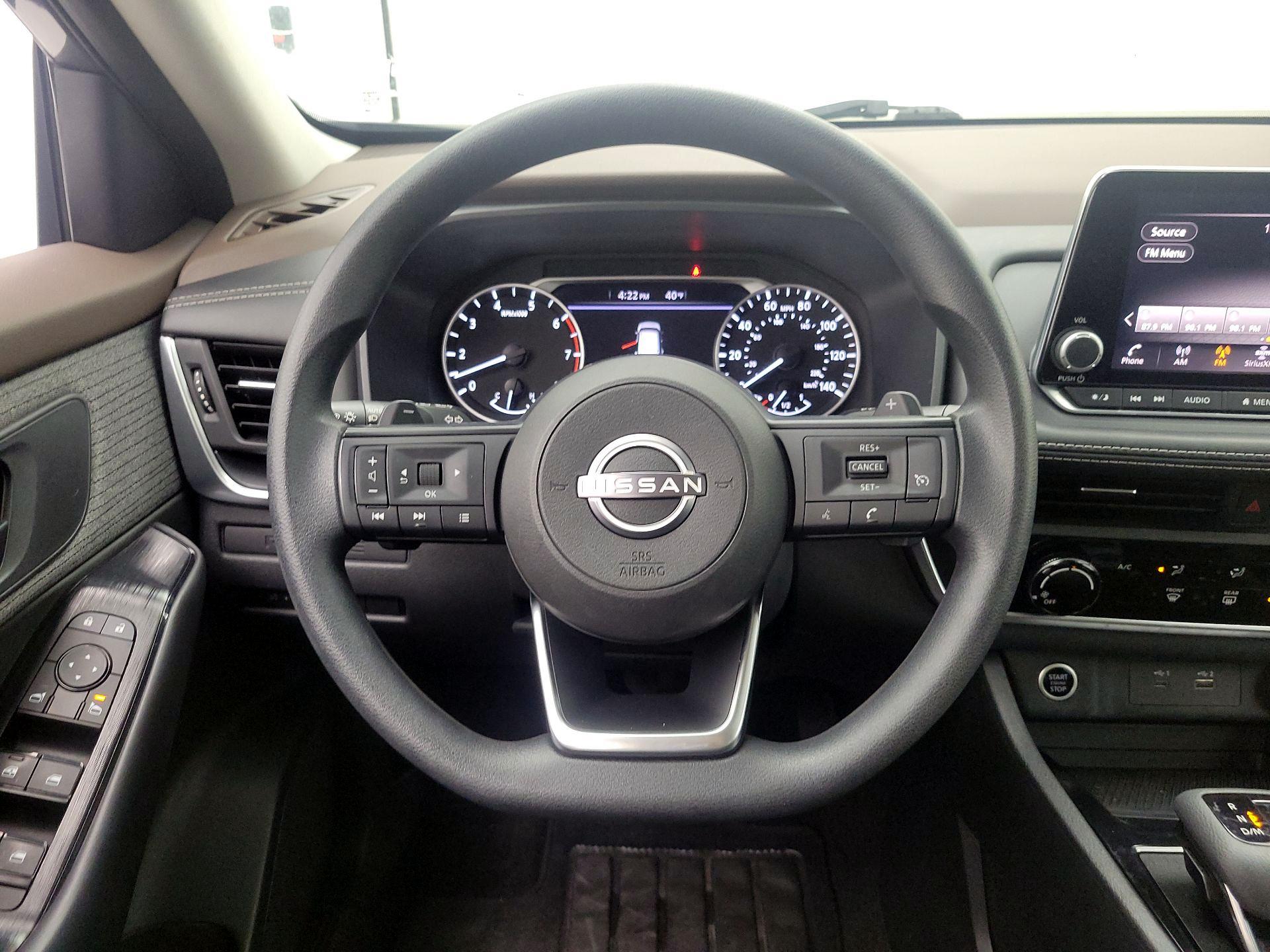 Thumbnail: 2023 Nissan Rogue - 10