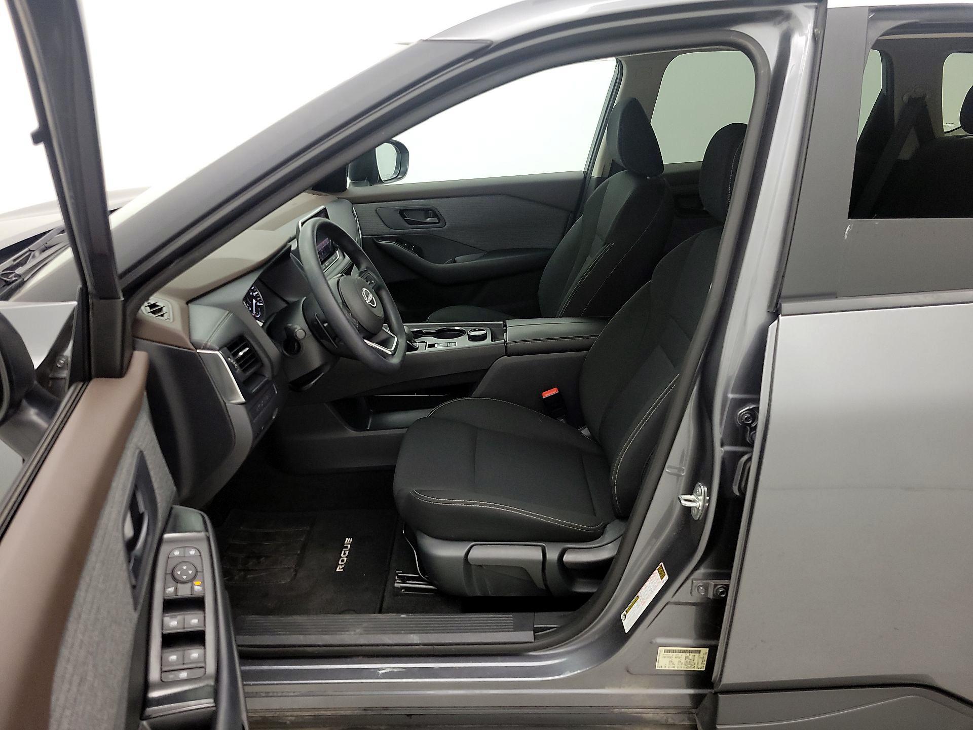 Thumbnail: 2023 Nissan Rogue - 11