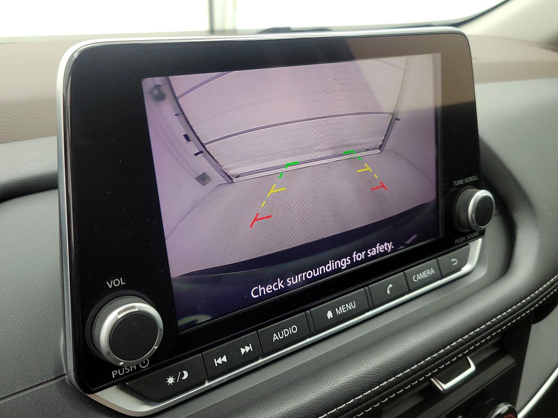 Thumbnail: 2023 Nissan Rogue - 14