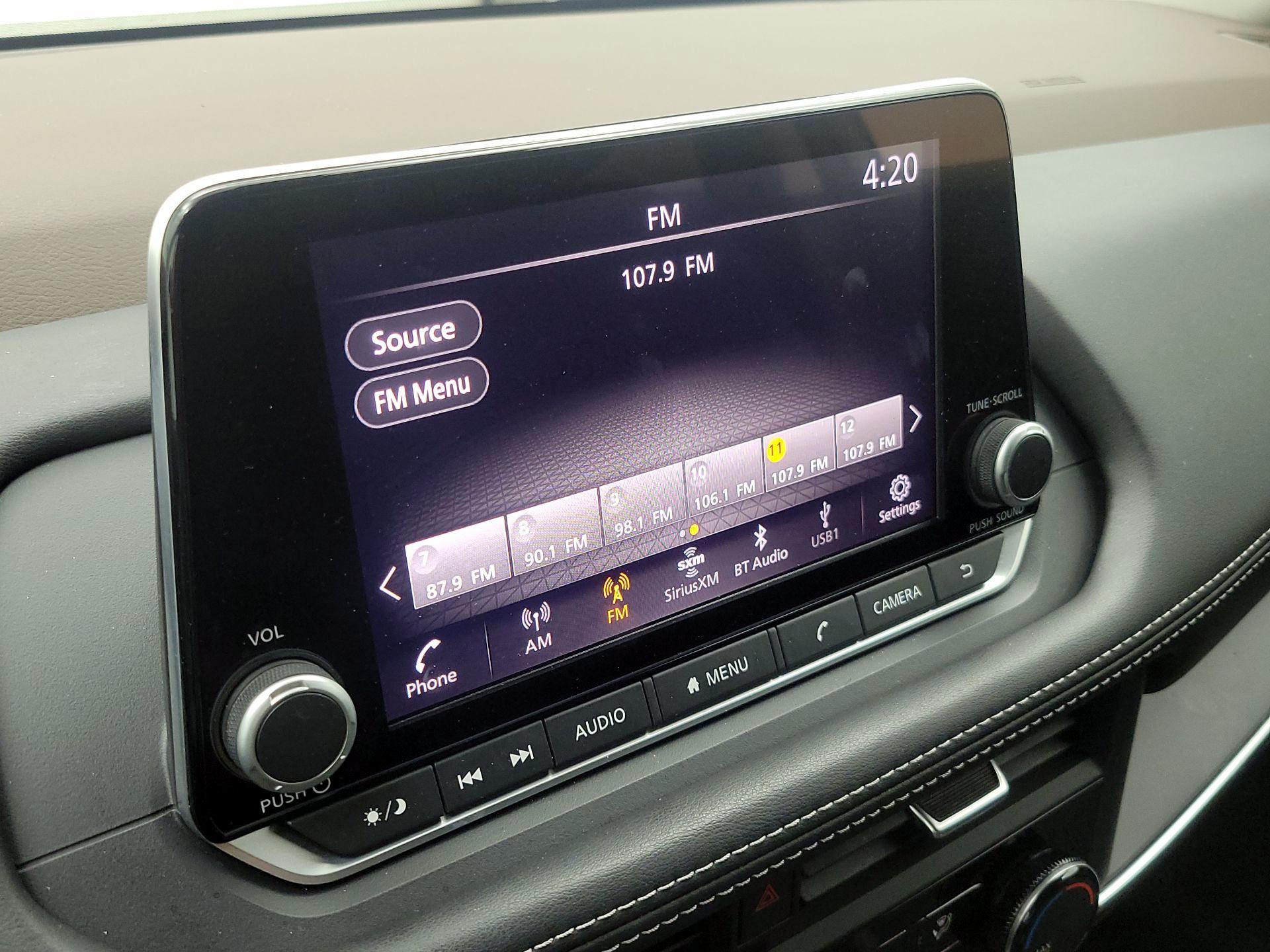 Thumbnail: 2023 Nissan Rogue - 15