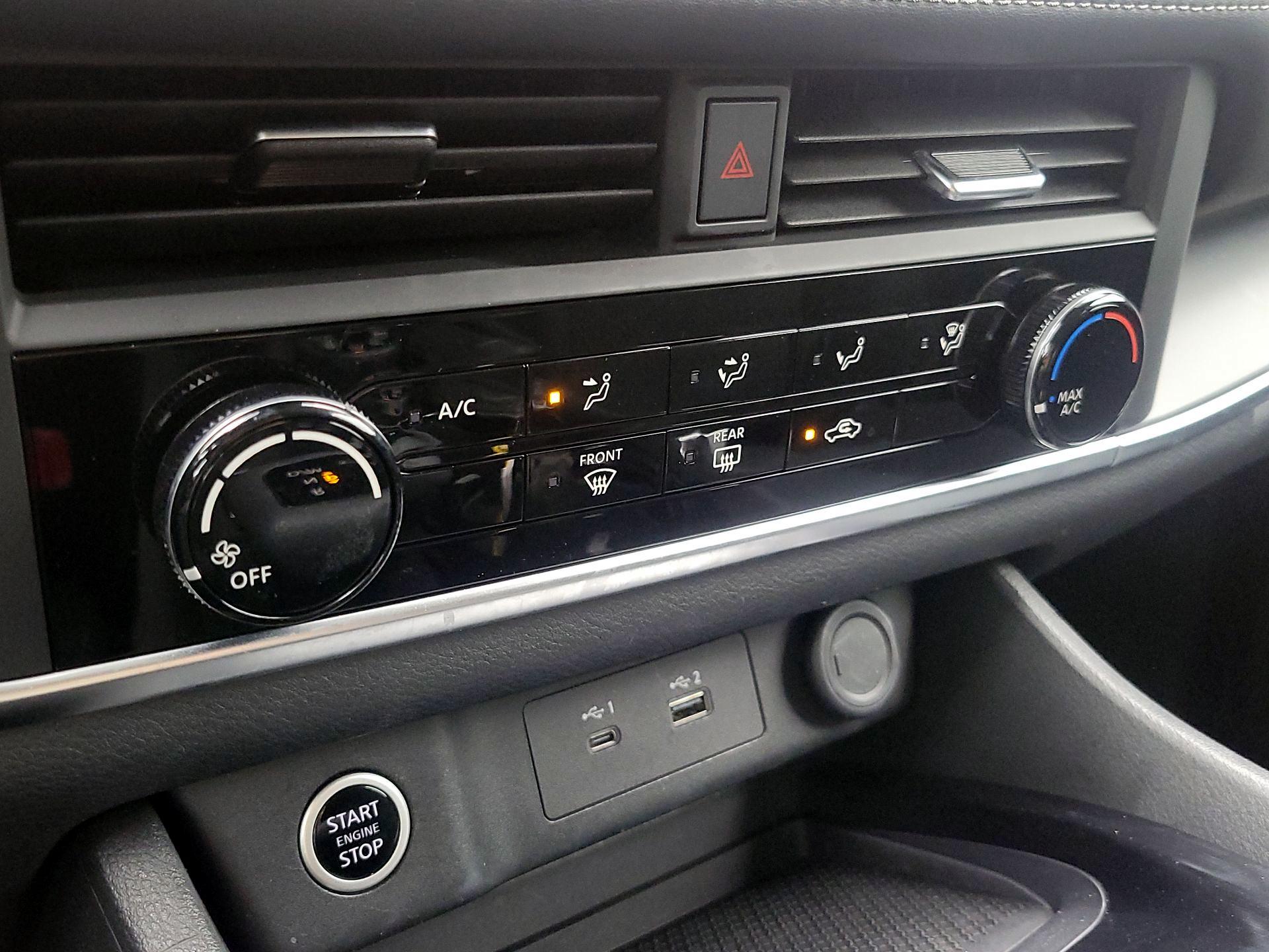 Thumbnail: 2023 Nissan Rogue - 16