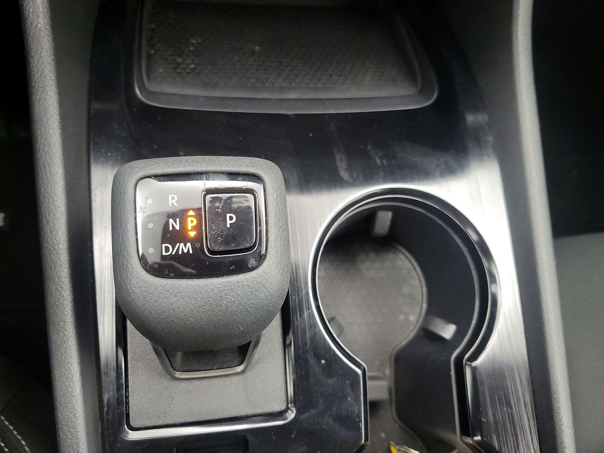 Thumbnail: 2023 Nissan Rogue - 17