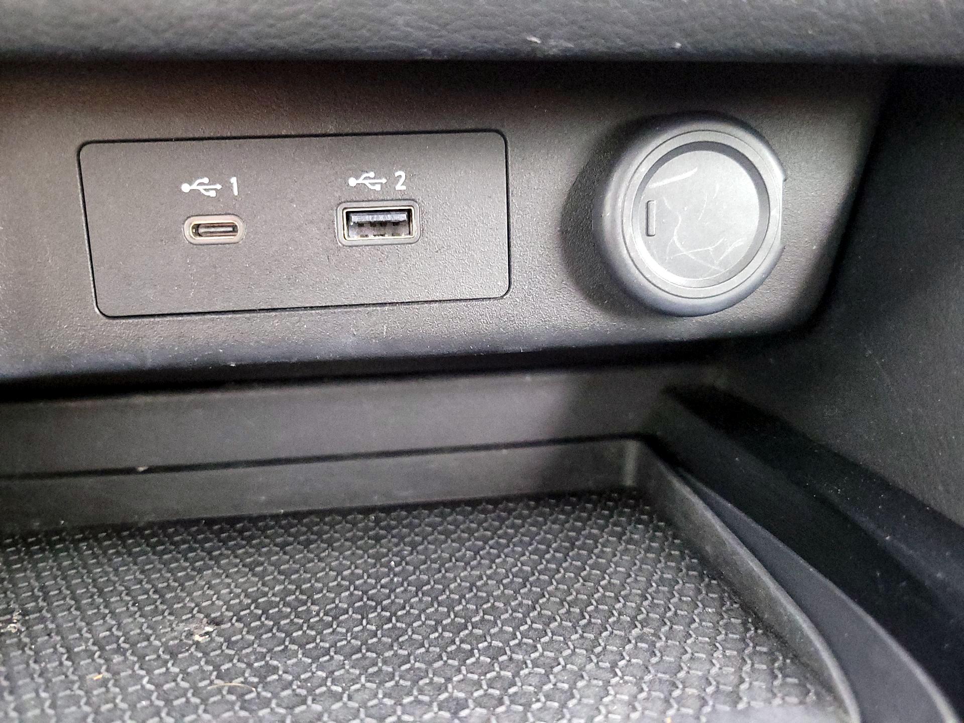 Thumbnail: 2023 Nissan Rogue - 18