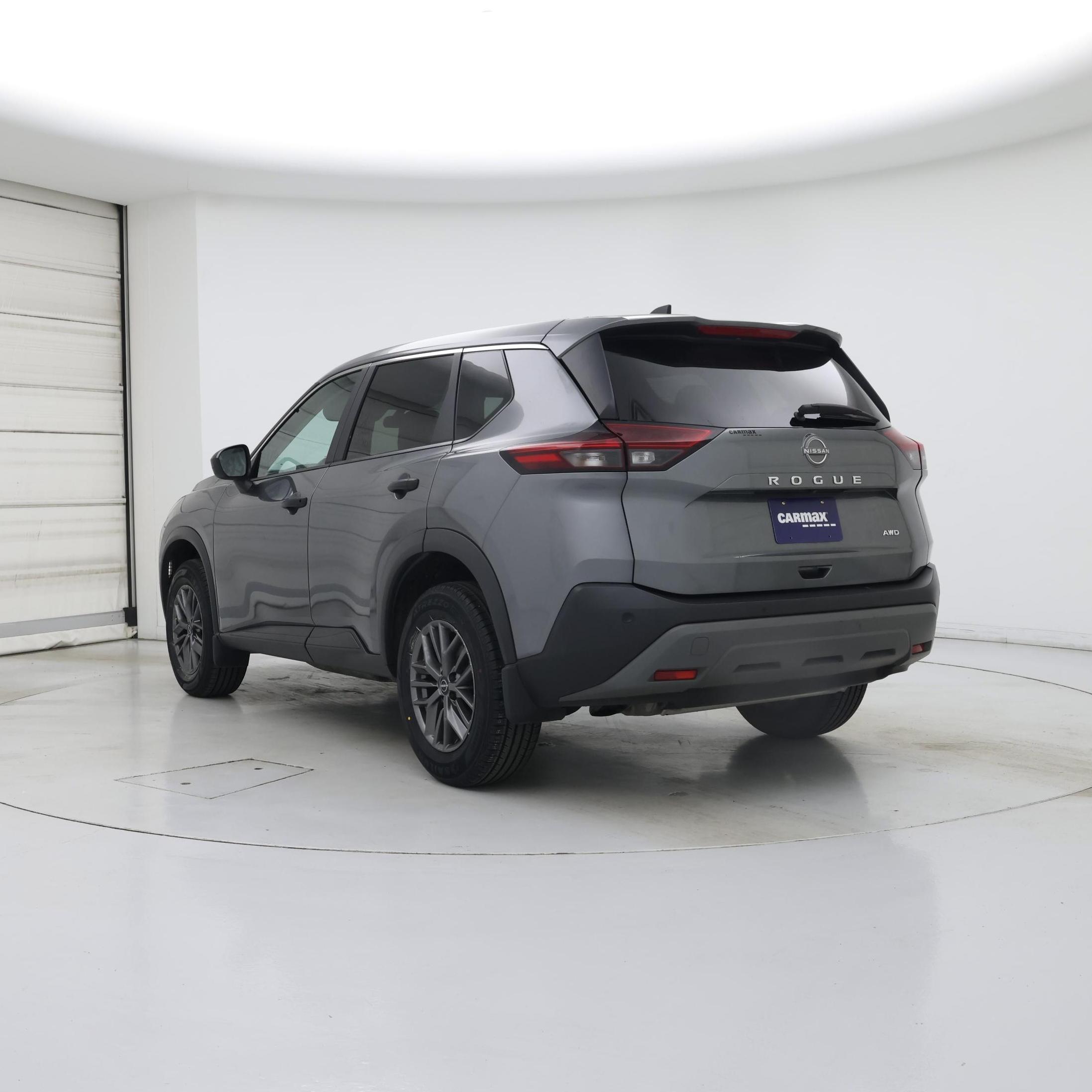 Thumbnail: 2023 Nissan Rogue - 2