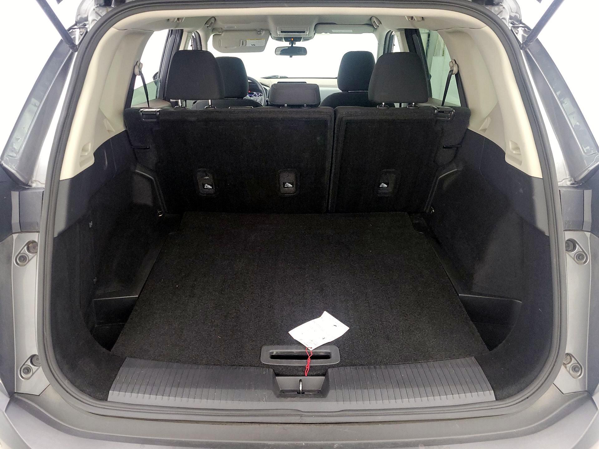 Thumbnail: 2023 Nissan Rogue - 20