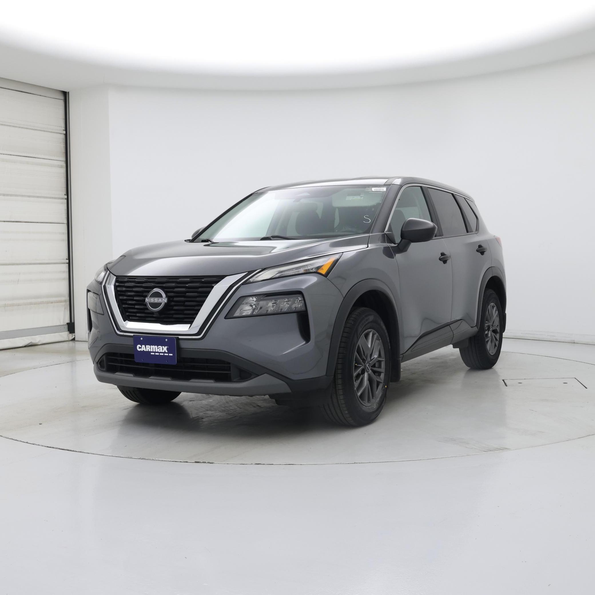 Thumbnail: 2023 Nissan Rogue - 4