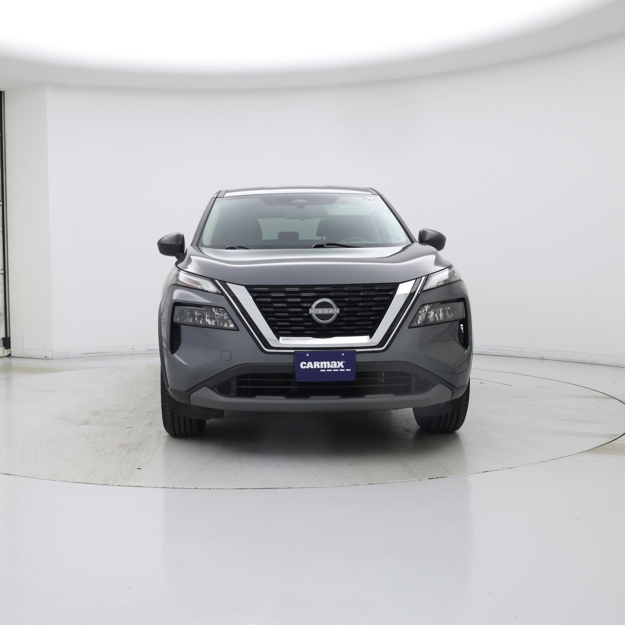 Thumbnail: 2023 Nissan Rogue - 5